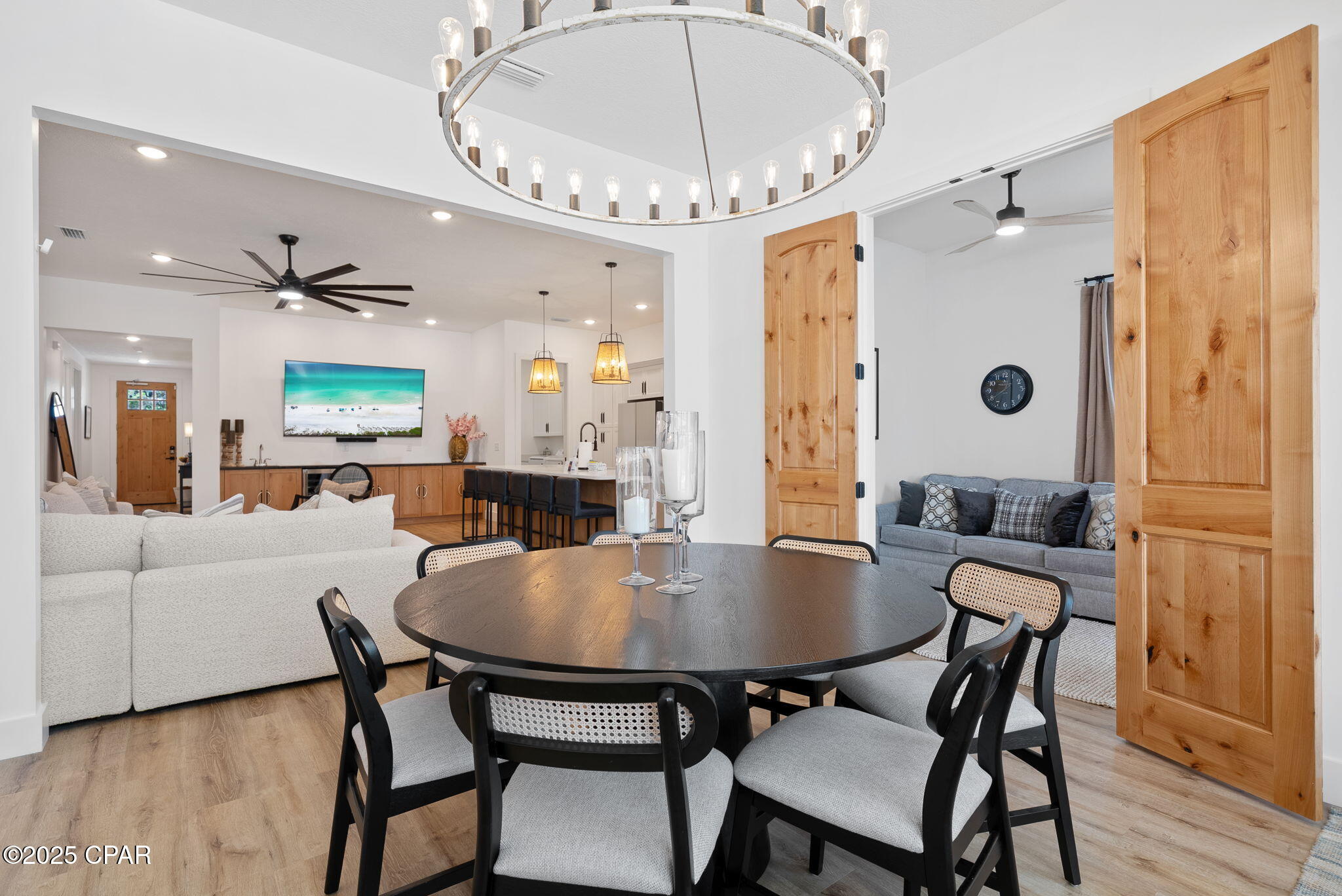 Panama City Beach, Florida, 32413, United States, 4 Bedrooms Bedrooms, ,4 BathroomsBathrooms,Residential,Active,1934146