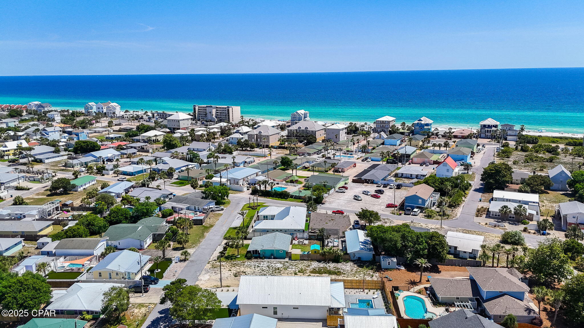 Panama City Beach, Florida, 32413, United States, 4 Bedrooms Bedrooms, ,4 BathroomsBathrooms,Residential,Active,1934146