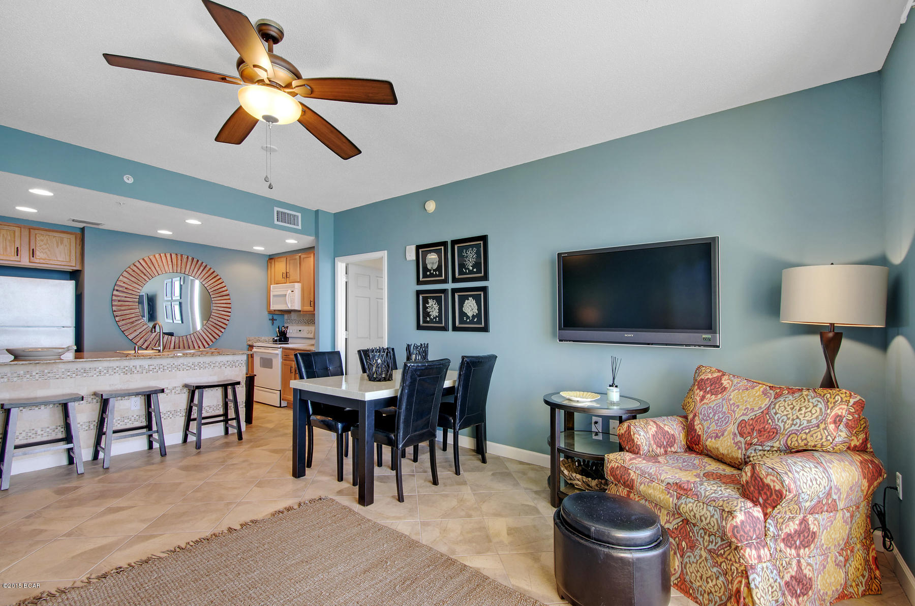 Sterling Reef - Residential