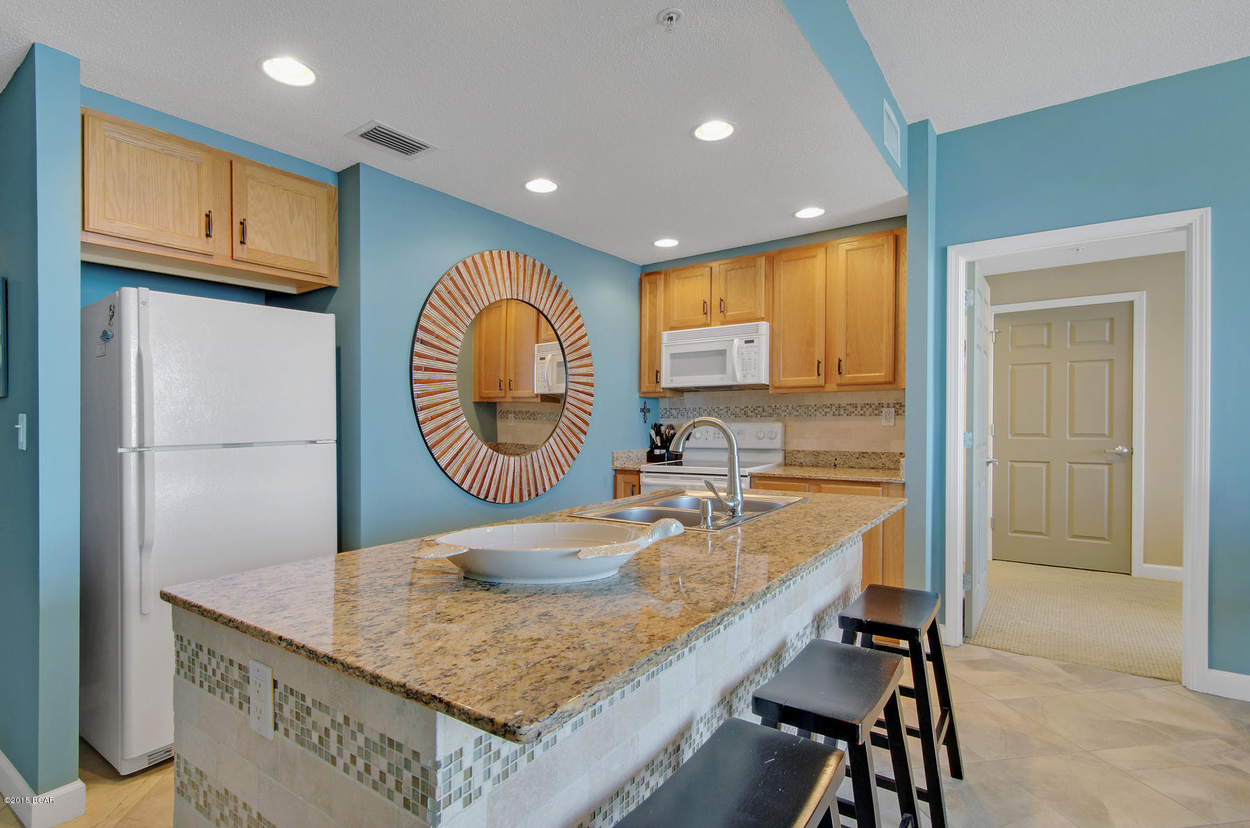 Sterling Reef - Residential