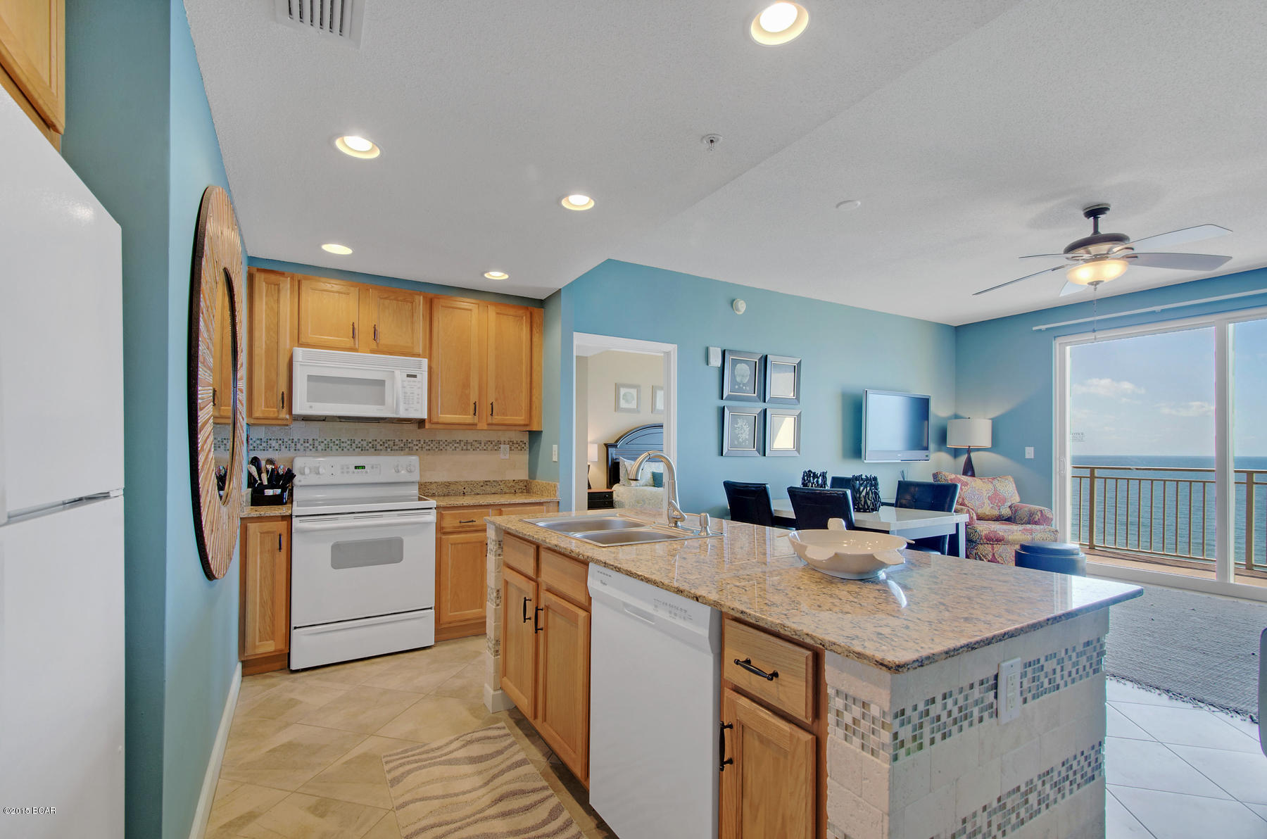 Sterling Reef - Residential