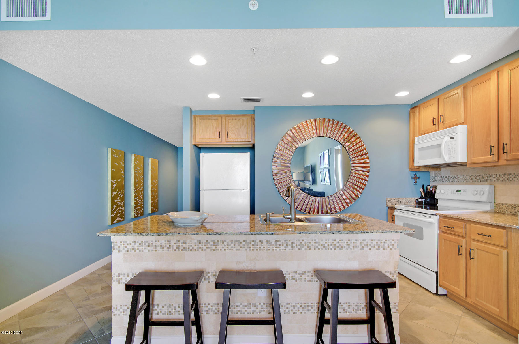 Sterling Reef - Residential