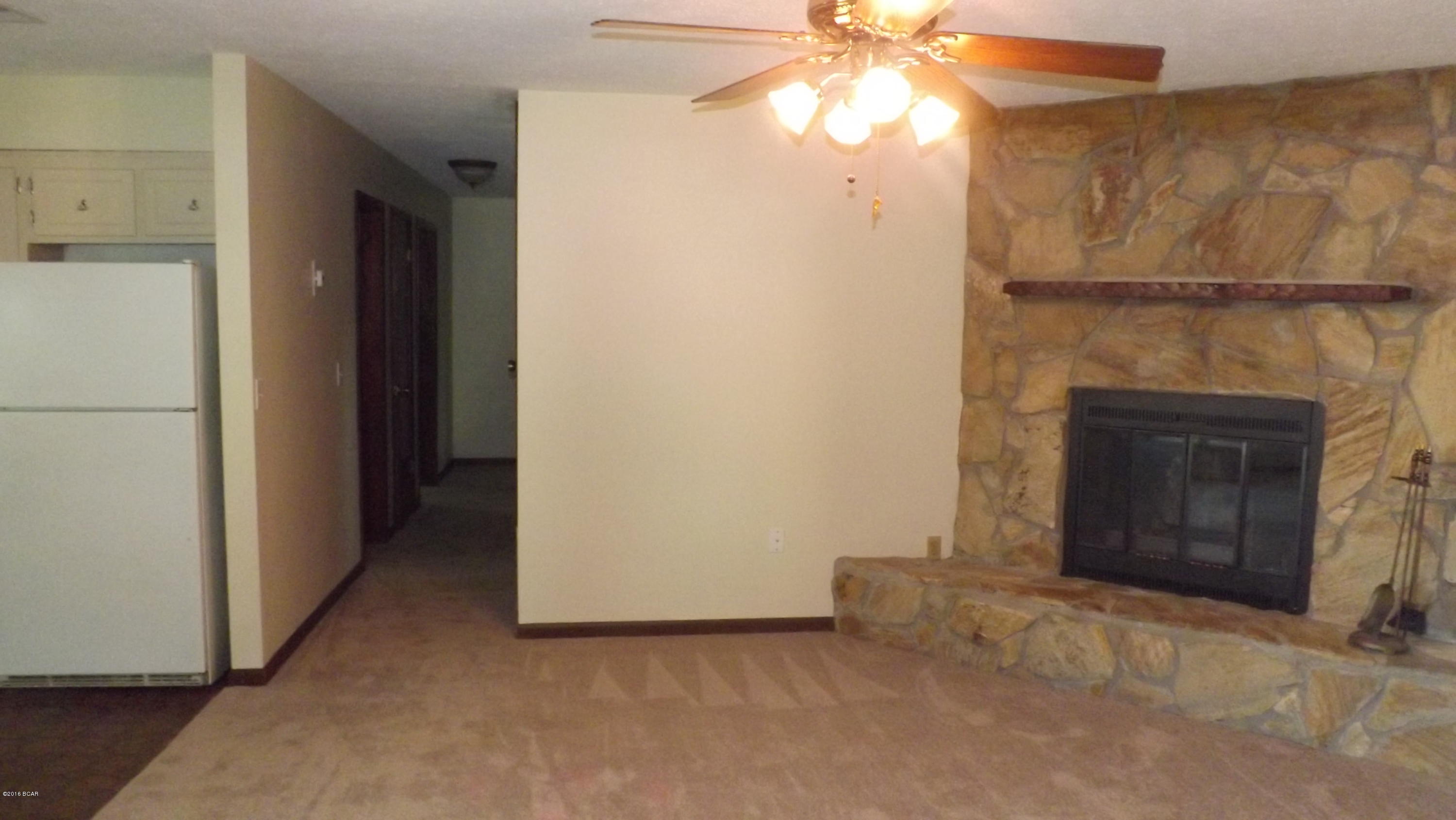 Bay Front Unit 5 - Residential