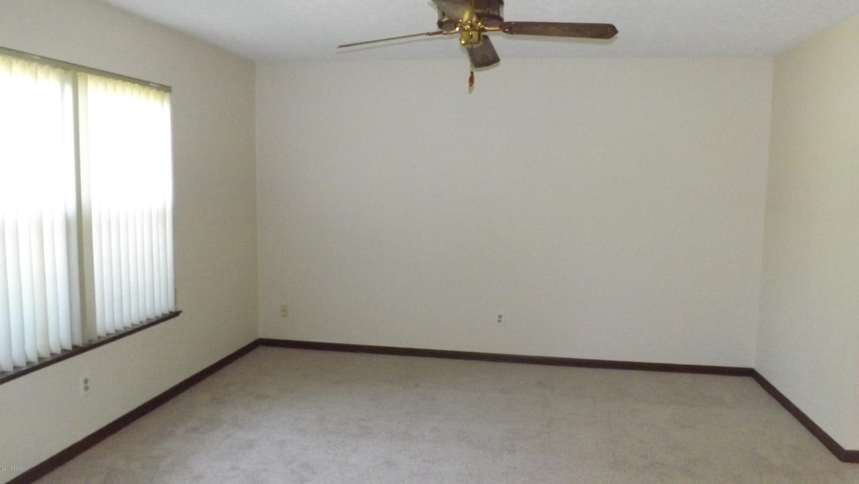 Bay Front Unit 5 - Residential