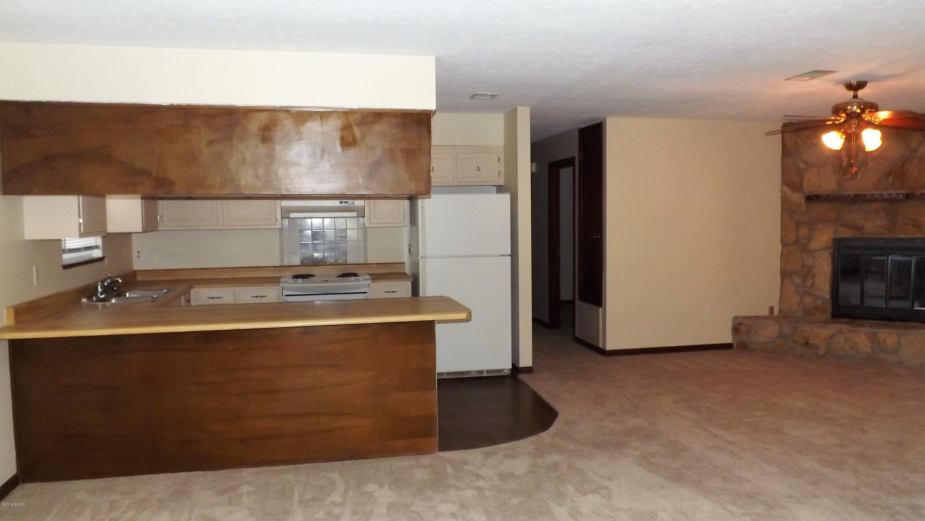 Bay Front Unit 5 - Residential