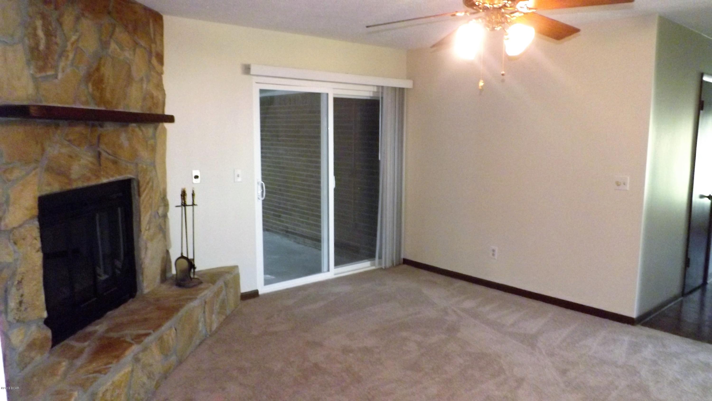 Bay Front Unit 5 - Residential