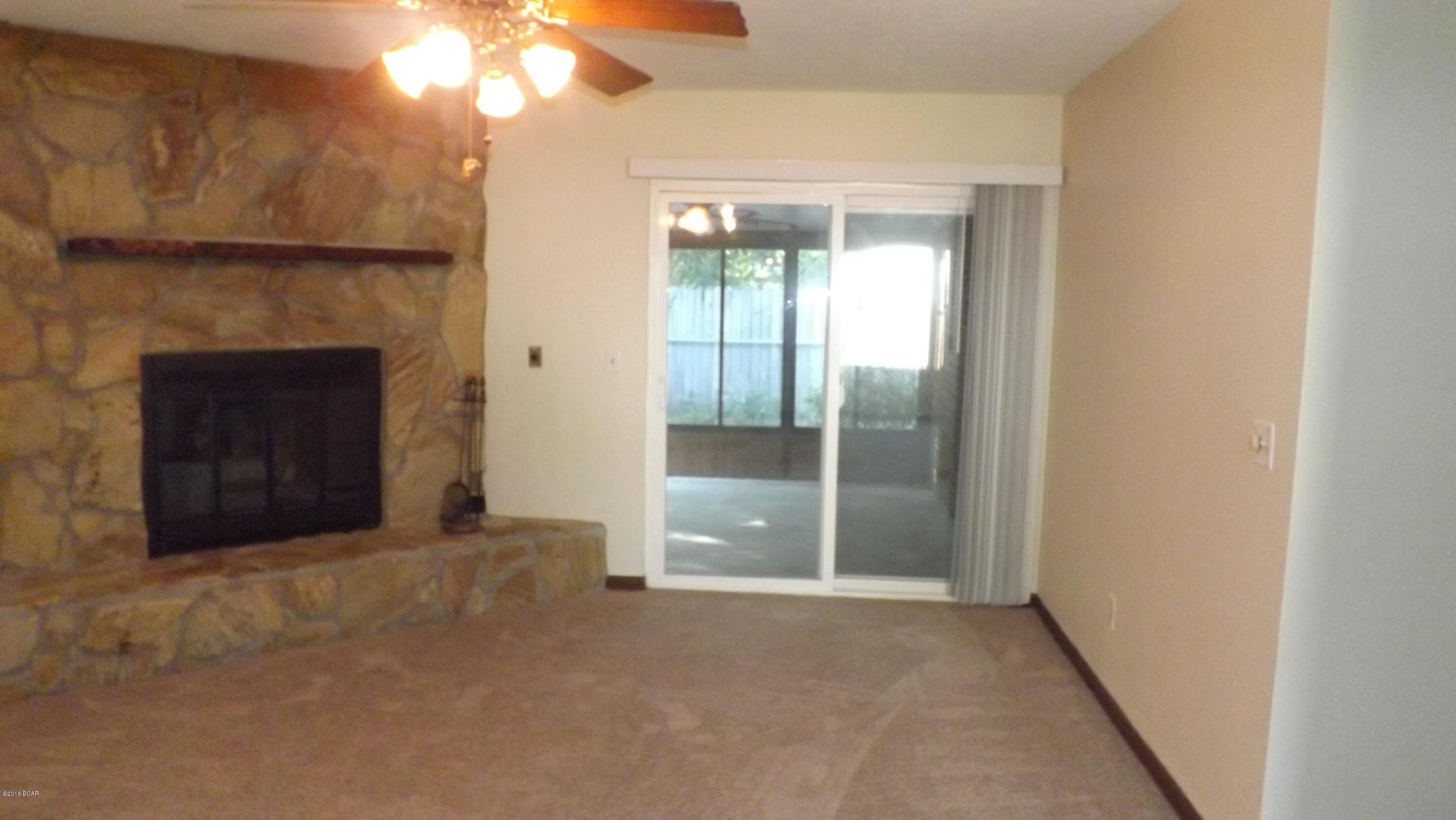 Bay Front Unit 5 - Residential