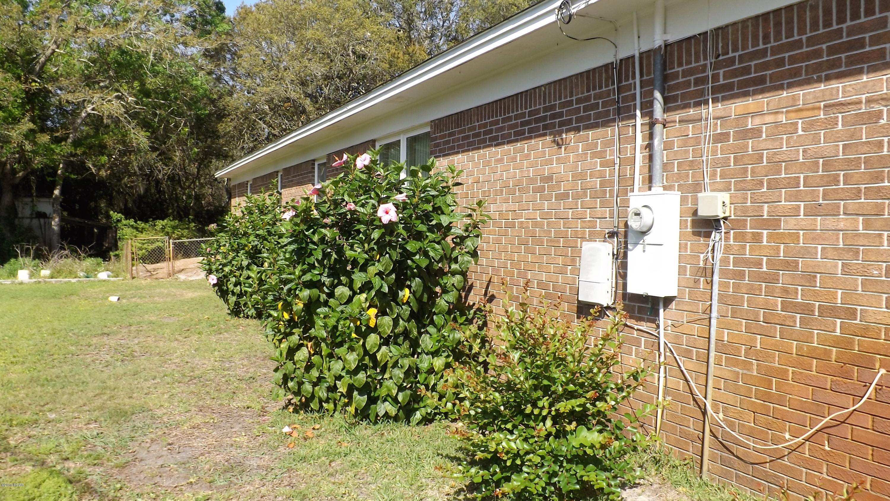 Bay Front Unit 5 - Residential