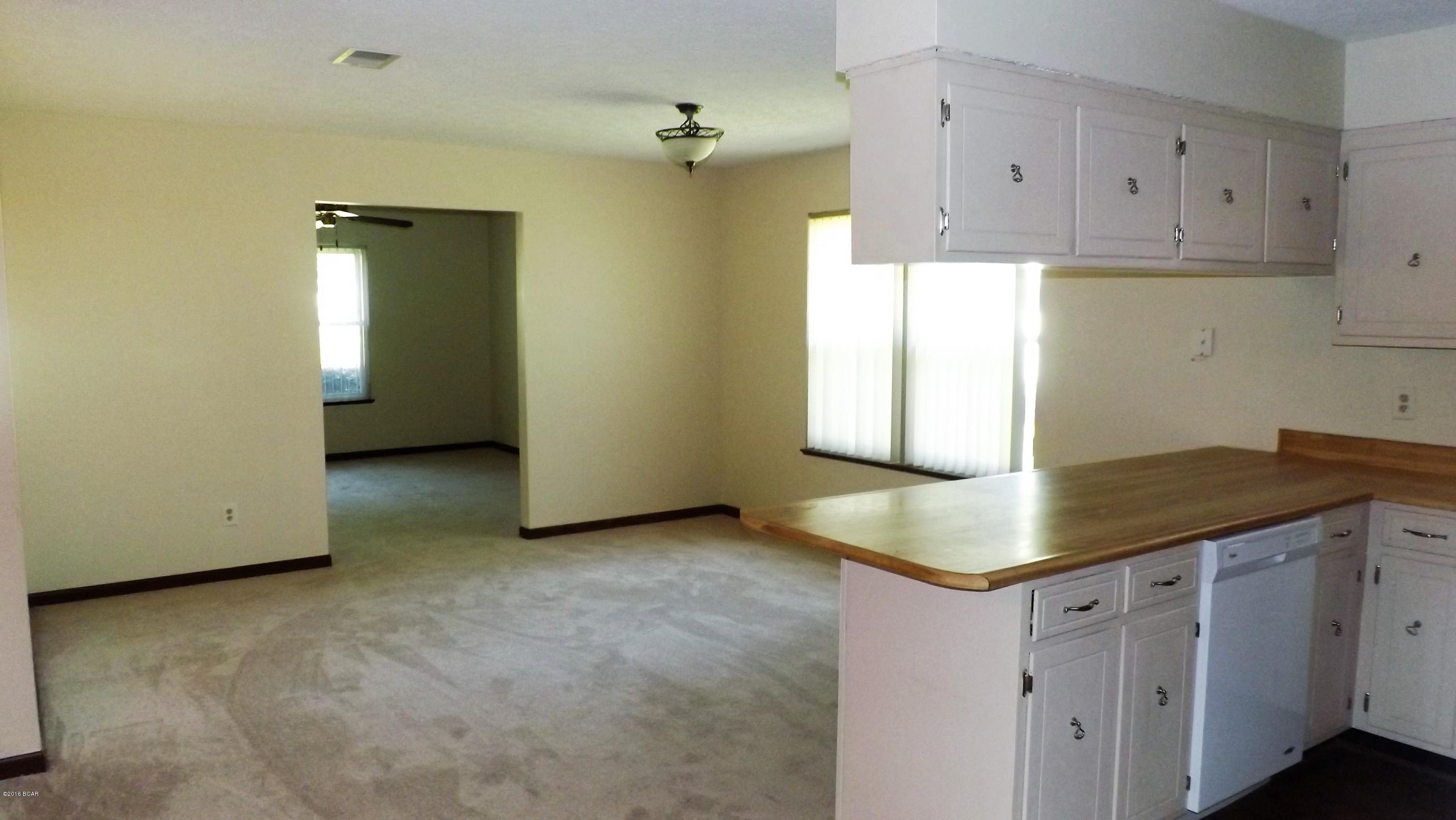 Bay Front Unit 5 - Residential