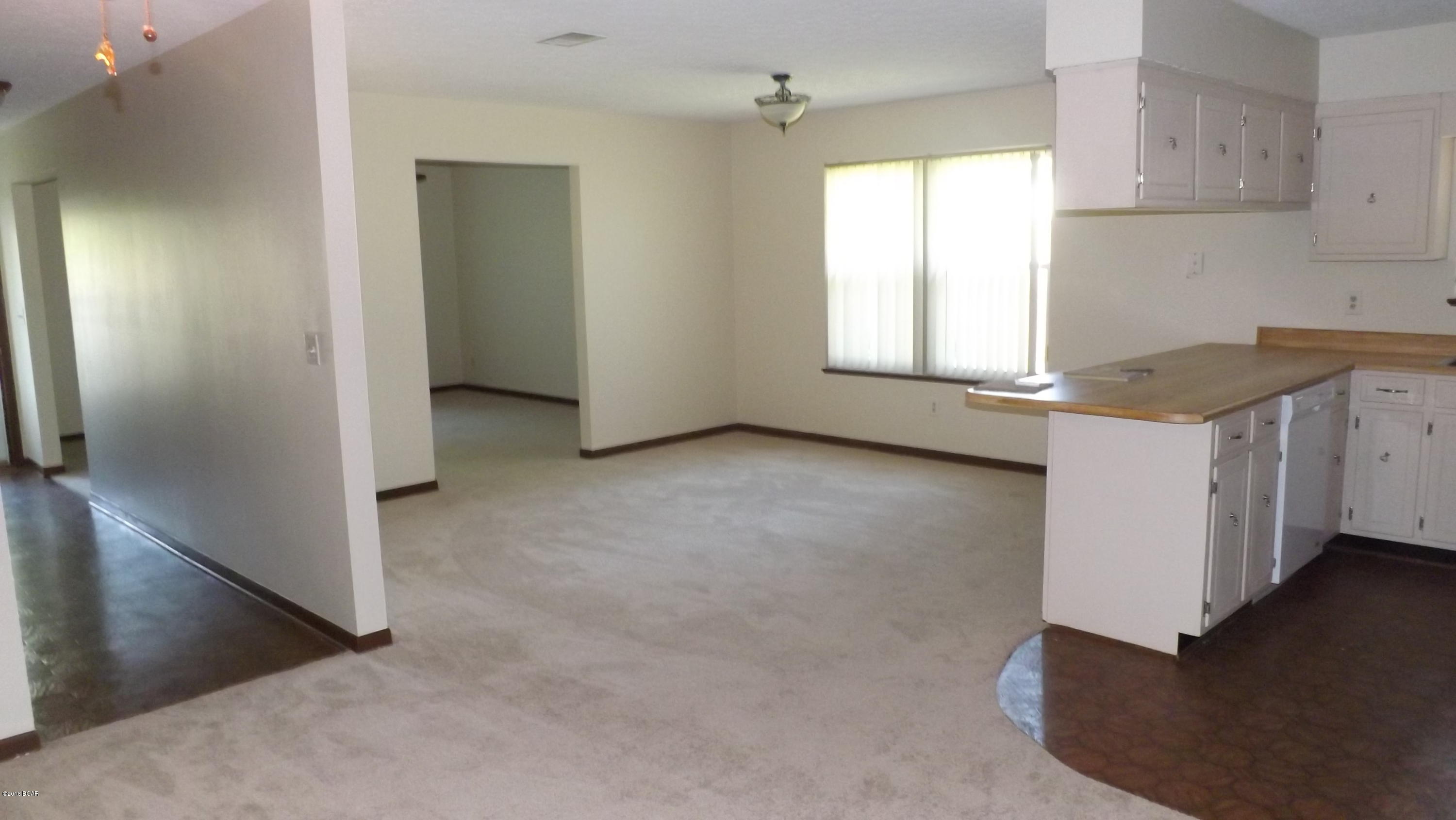 Bay Front Unit 5 - Residential