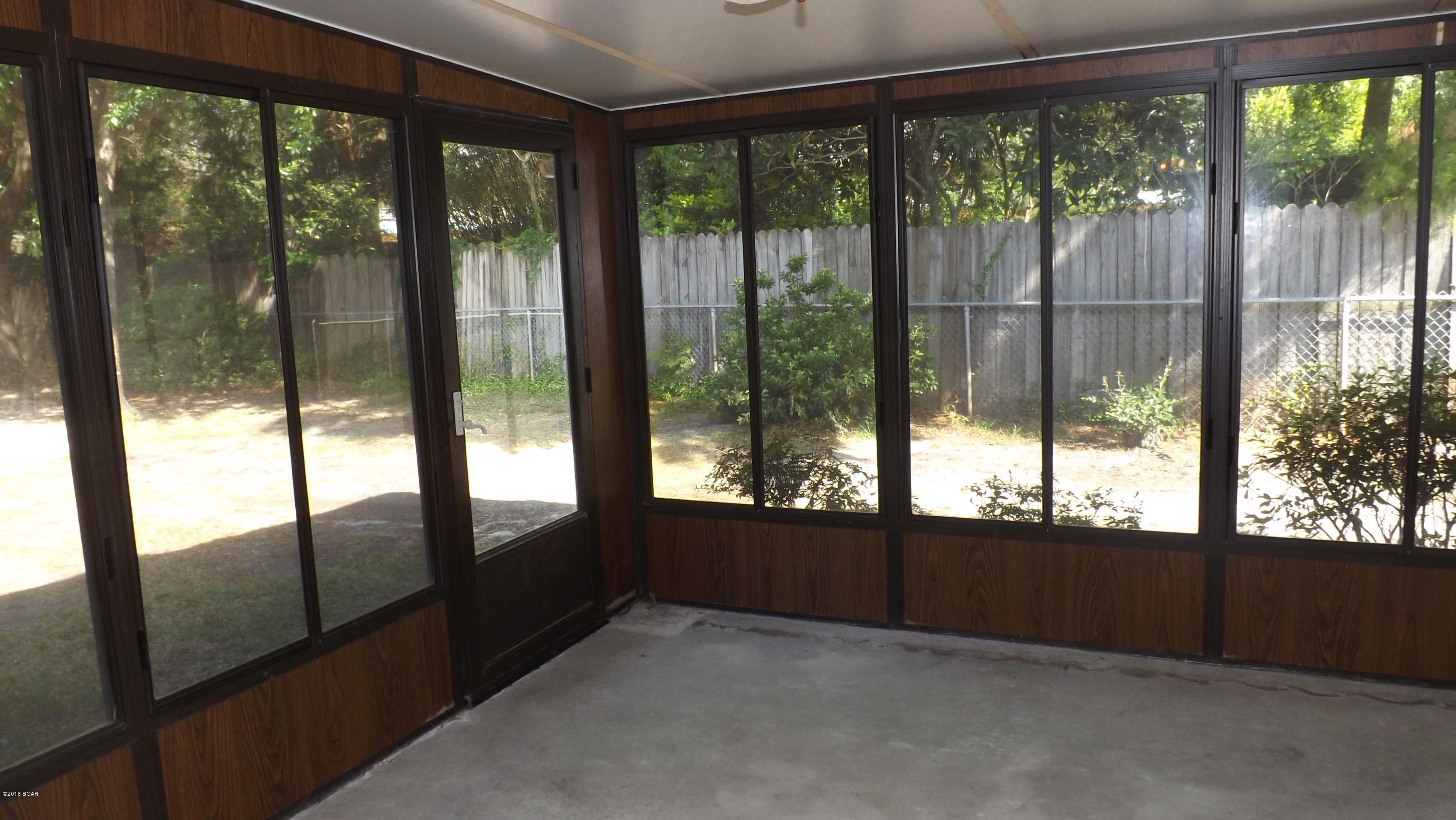 Bay Front Unit 5 - Residential