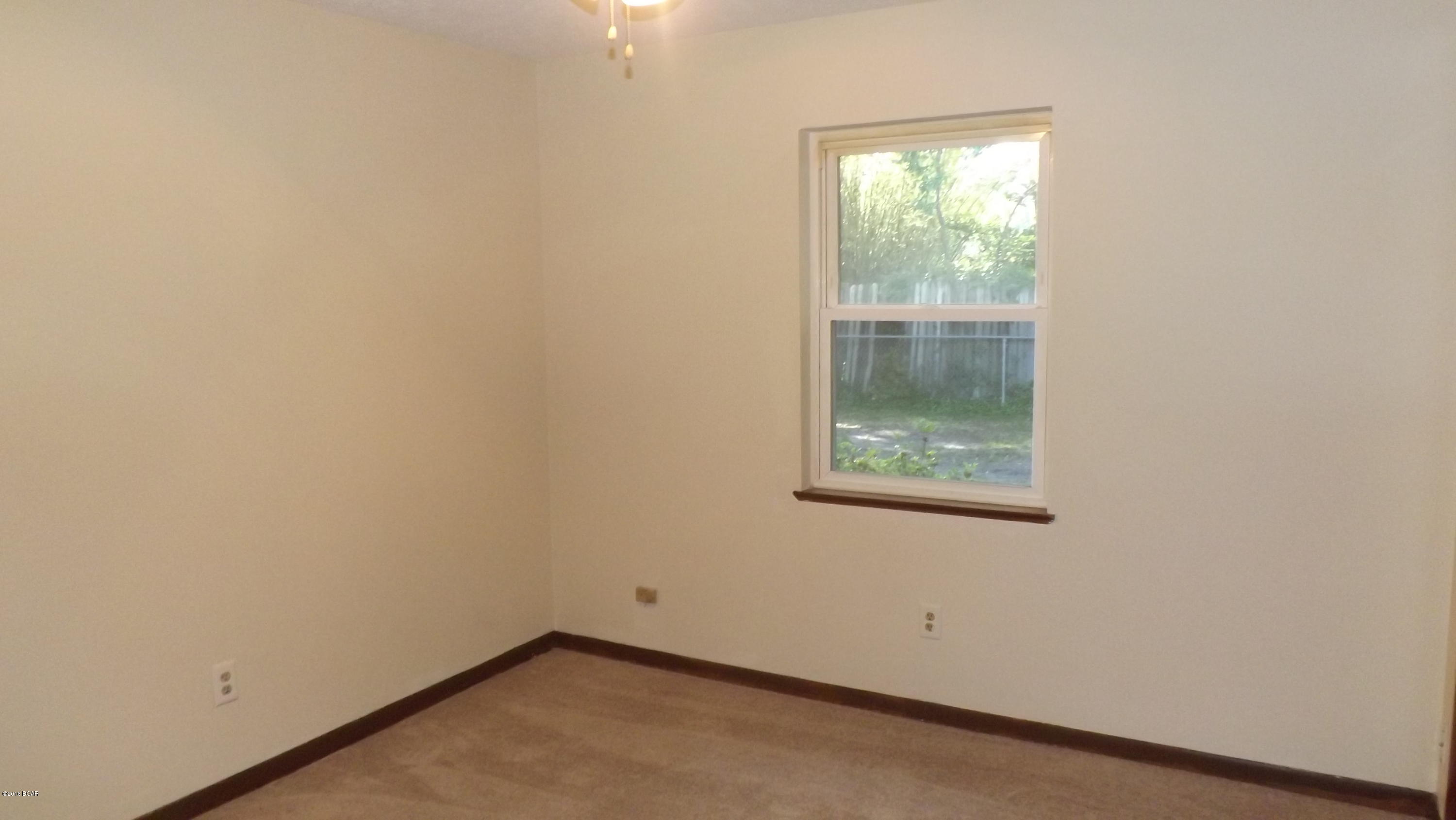 Bay Front Unit 5 - Residential