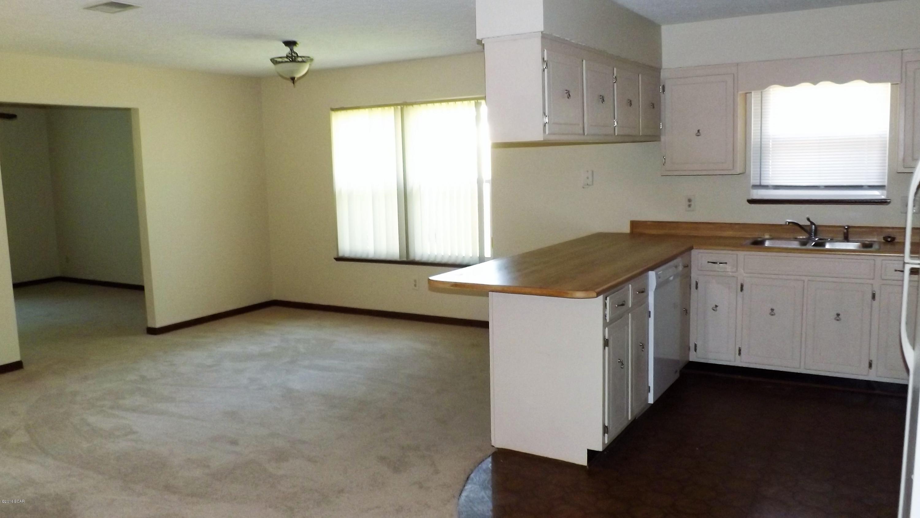 Bay Front Unit 5 - Residential