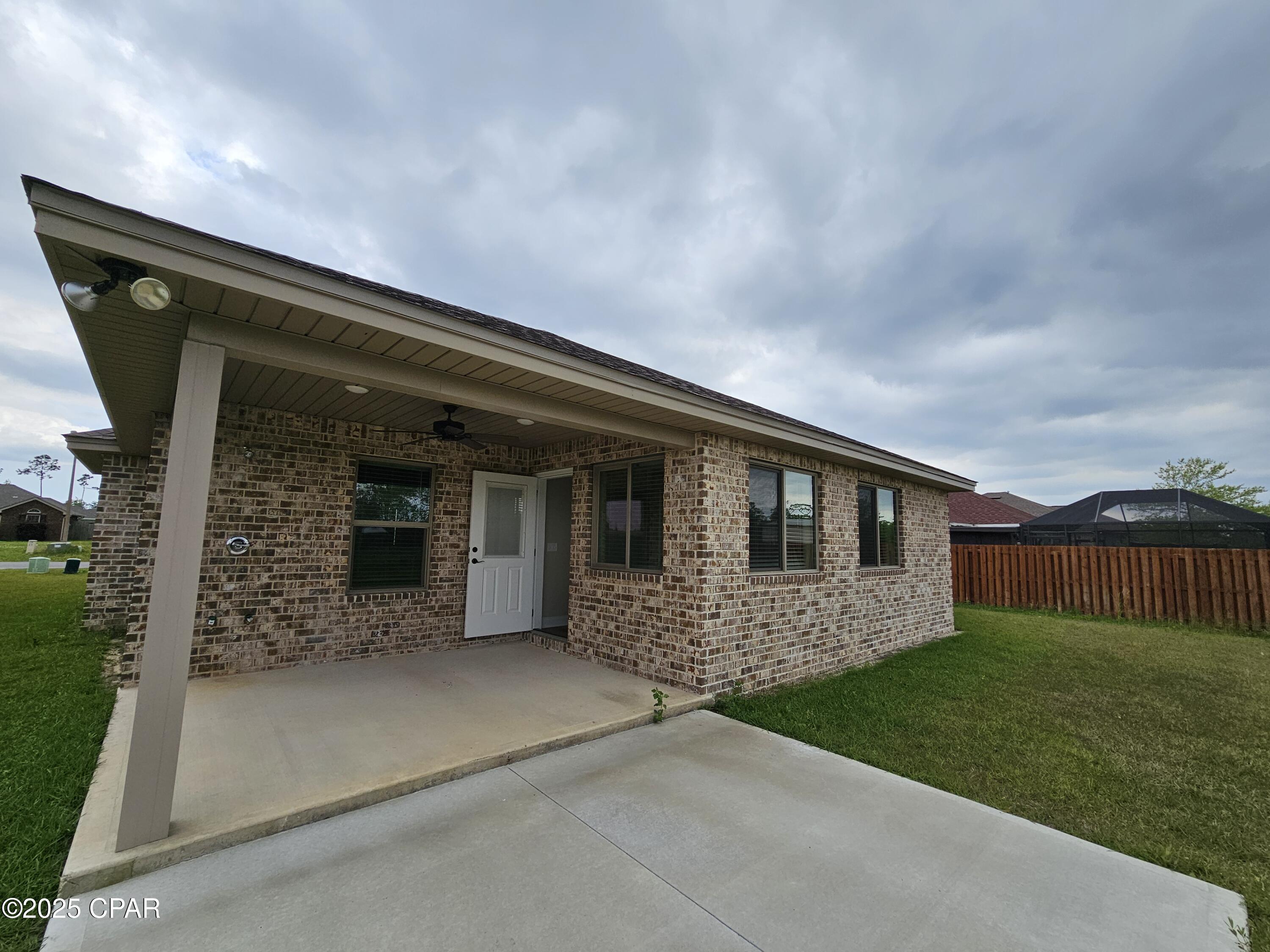 Bylsma Manor Estates - Residential Lease