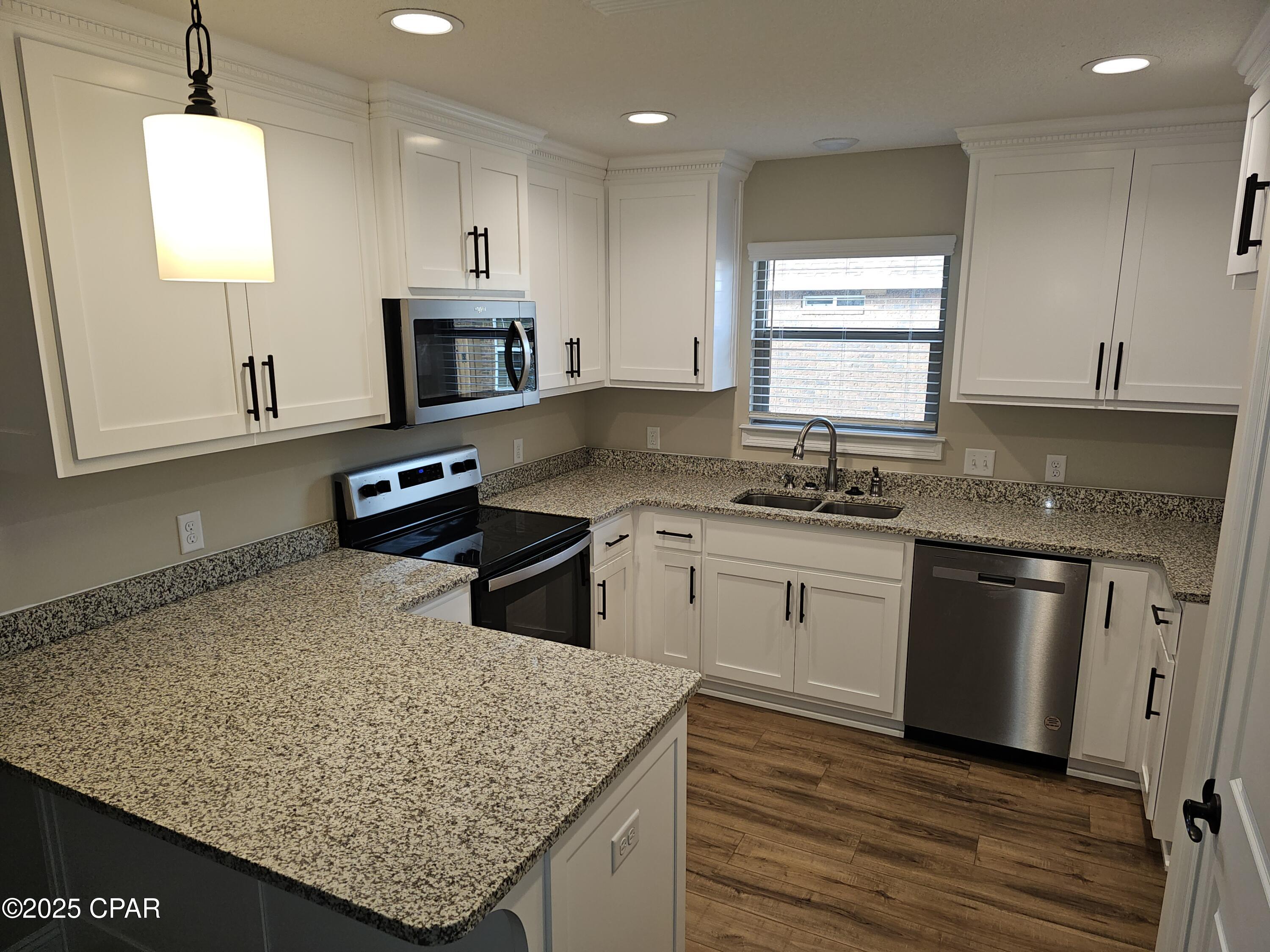 Bylsma Manor Estates - Residential Lease