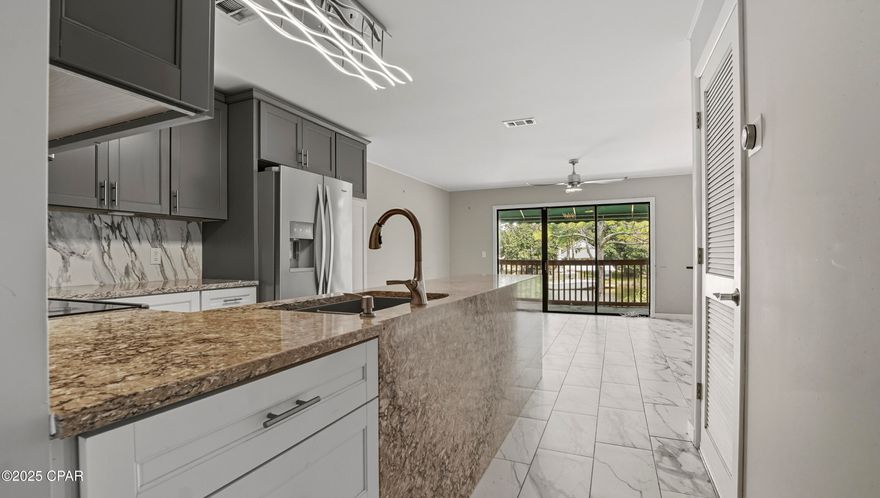 Welcome to your dream coastal retreat! This beautifully maintained 2-bedroom, 2-bathroom condo + loft offers 1,062 sqft of comfortable living space in a prime waterfront location. The loft can even be converted into a 3rd bedroom. Nestled in a desirable low-rise community, this unit provides direct access to the lagoon with a short route to the Gulf, perfect for boating and water enthusiasts.

Whether you're looking for a vacation getaway, full-time residence, or a short term rental as an investment property, this condo offers the perfect blend of tranquility and convenience. Don't miss out on this rare opportunity to own a slice of paradise in Panama City Beach!

Contact us today for more details or to schedule a private showing!!