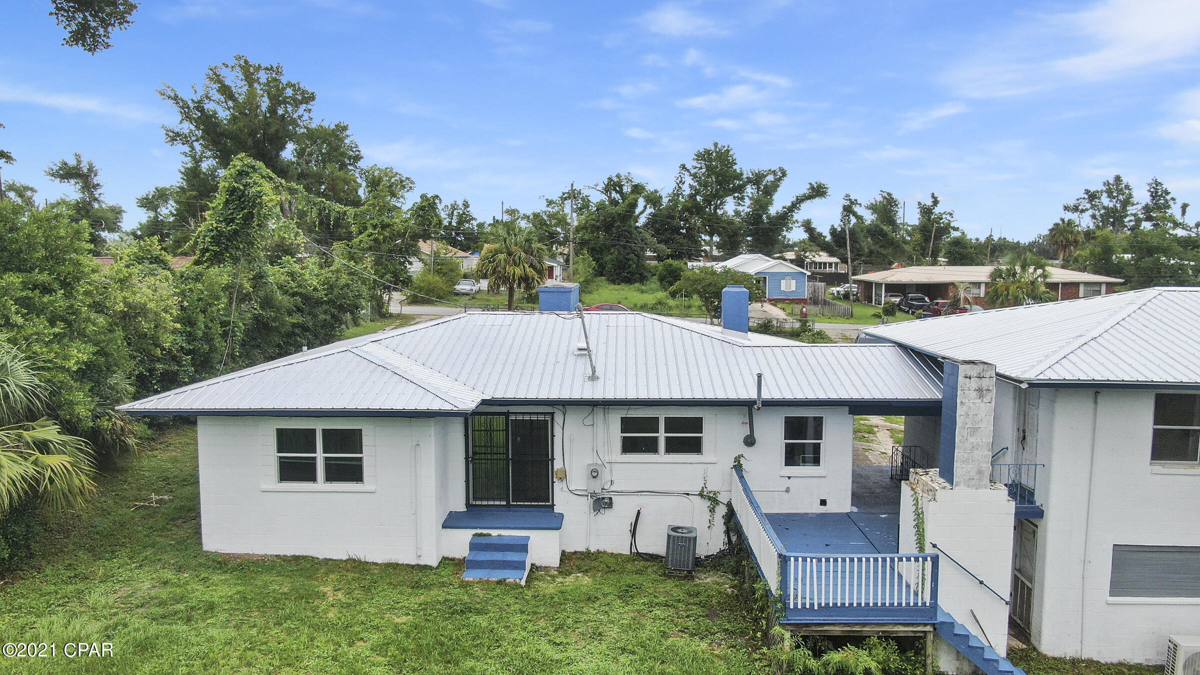 Bayou Plat - Residential