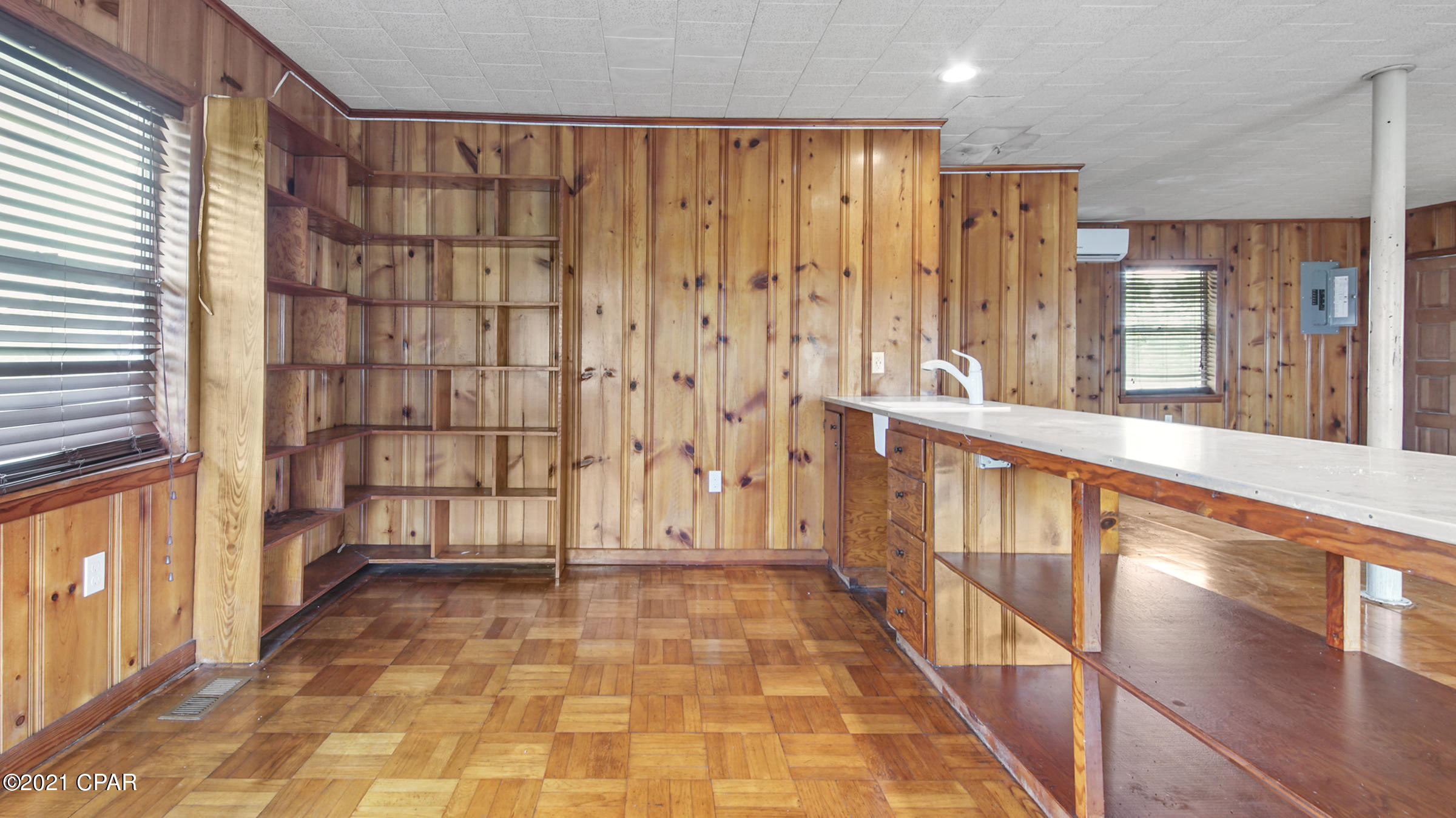 Bayou Plat - Residential