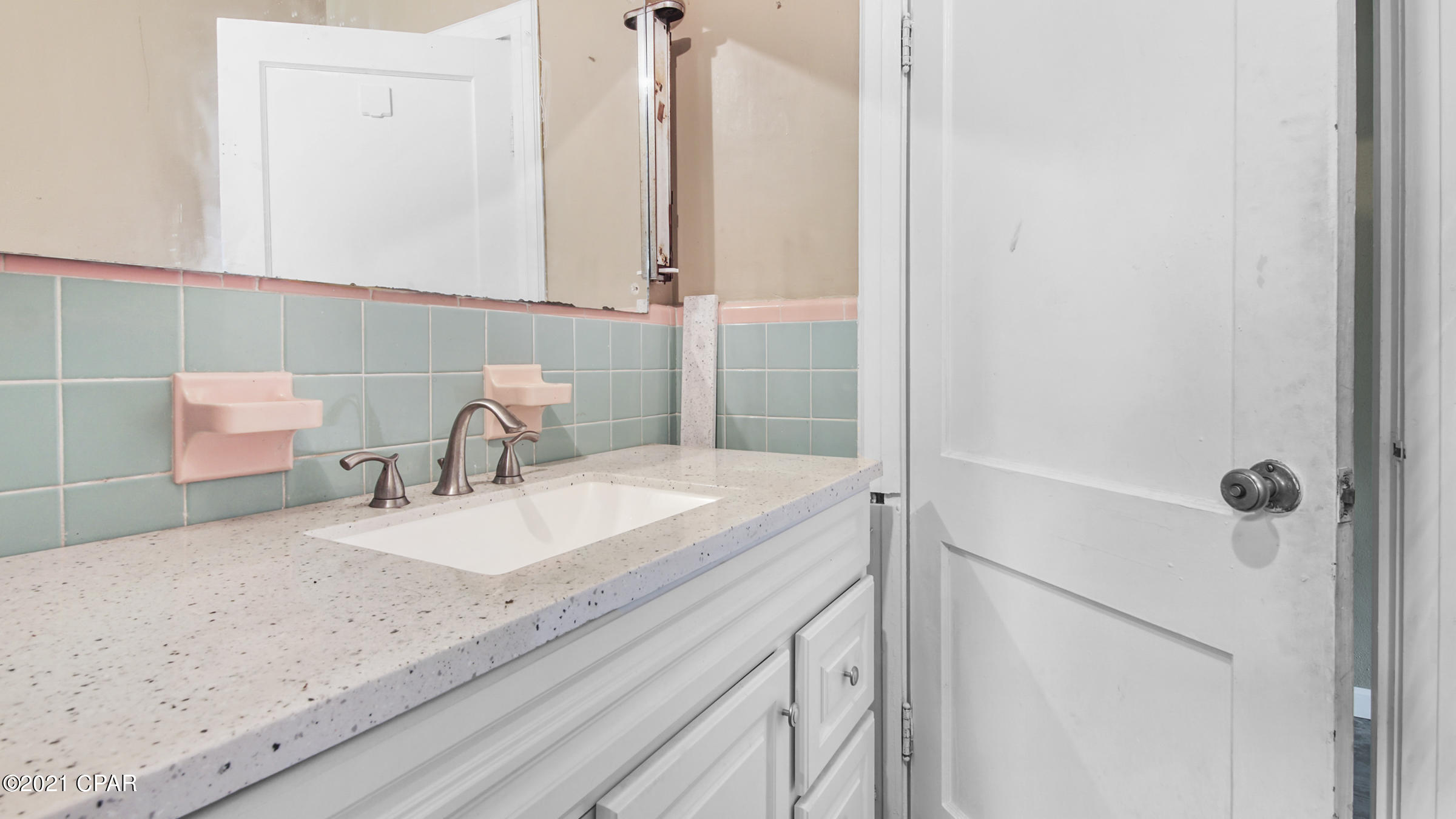 Bayou Plat - Residential