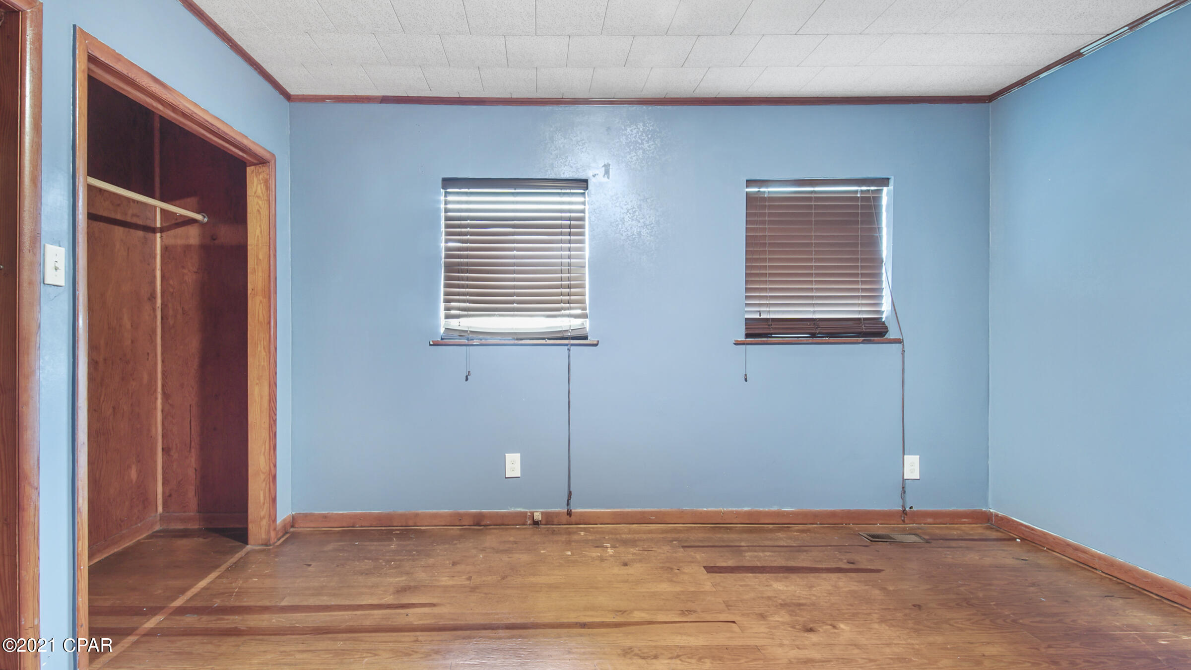 Bayou Plat - Residential