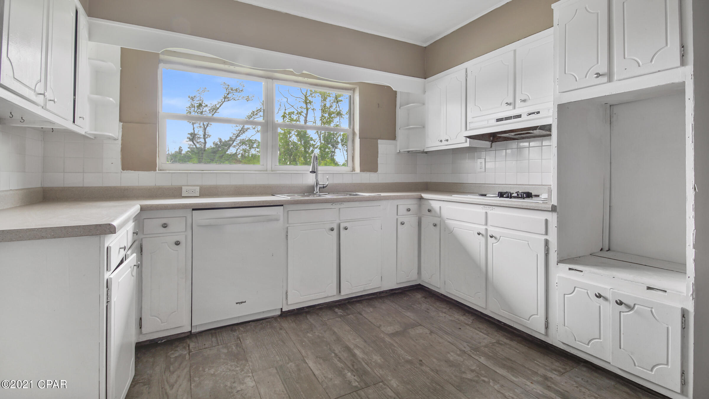 Bayou Plat - Residential