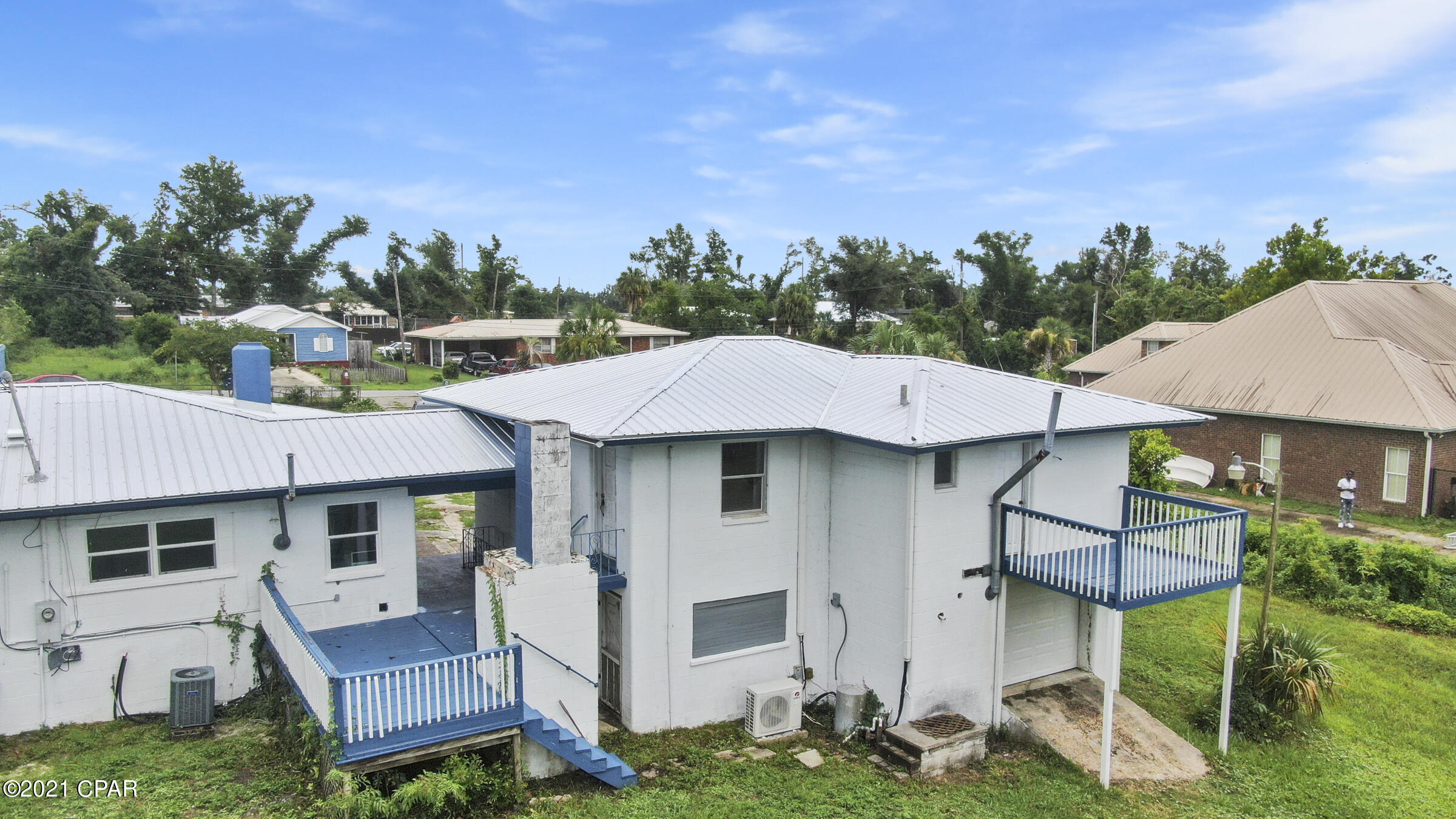 Bayou Plat - Residential