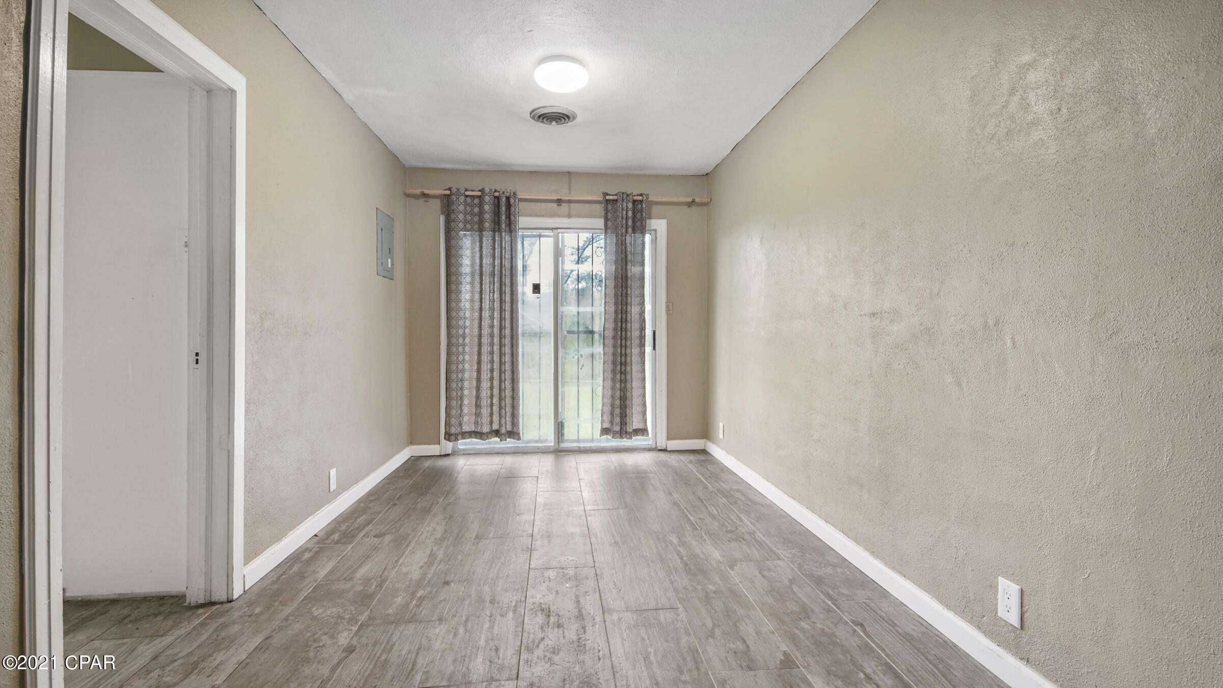 Bayou Plat - Residential