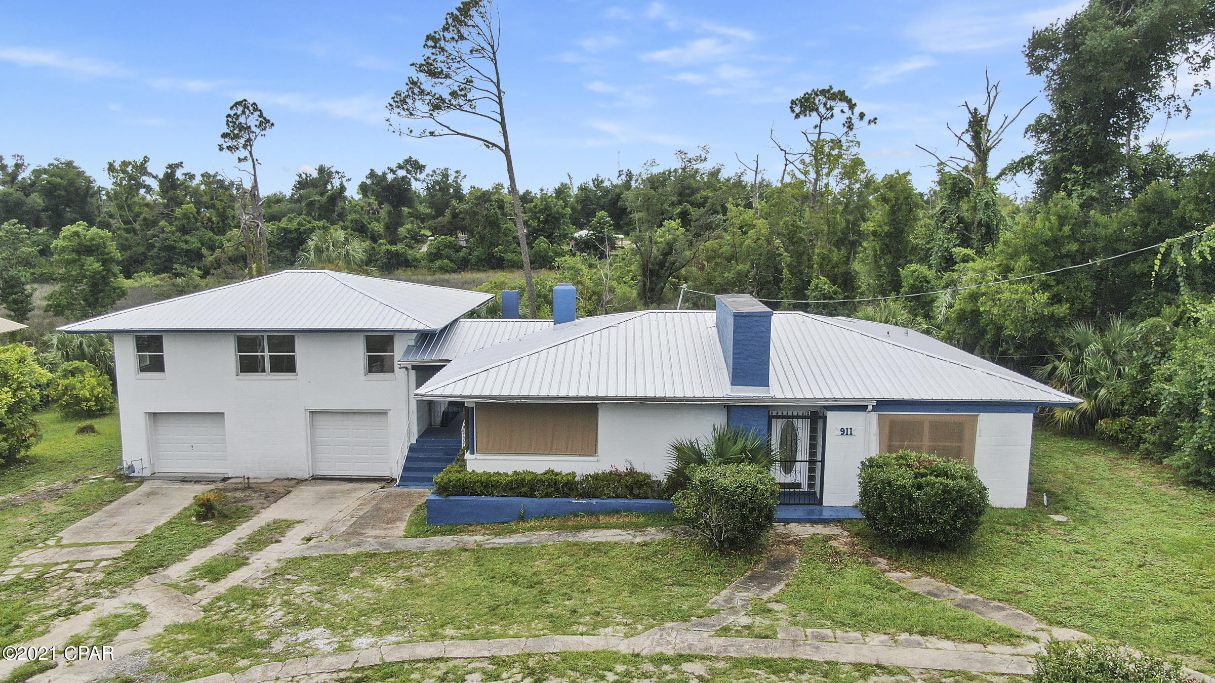 Bayou Plat - Residential