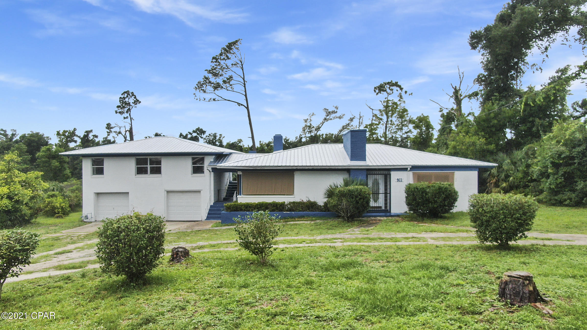 Bayou Plat - Residential