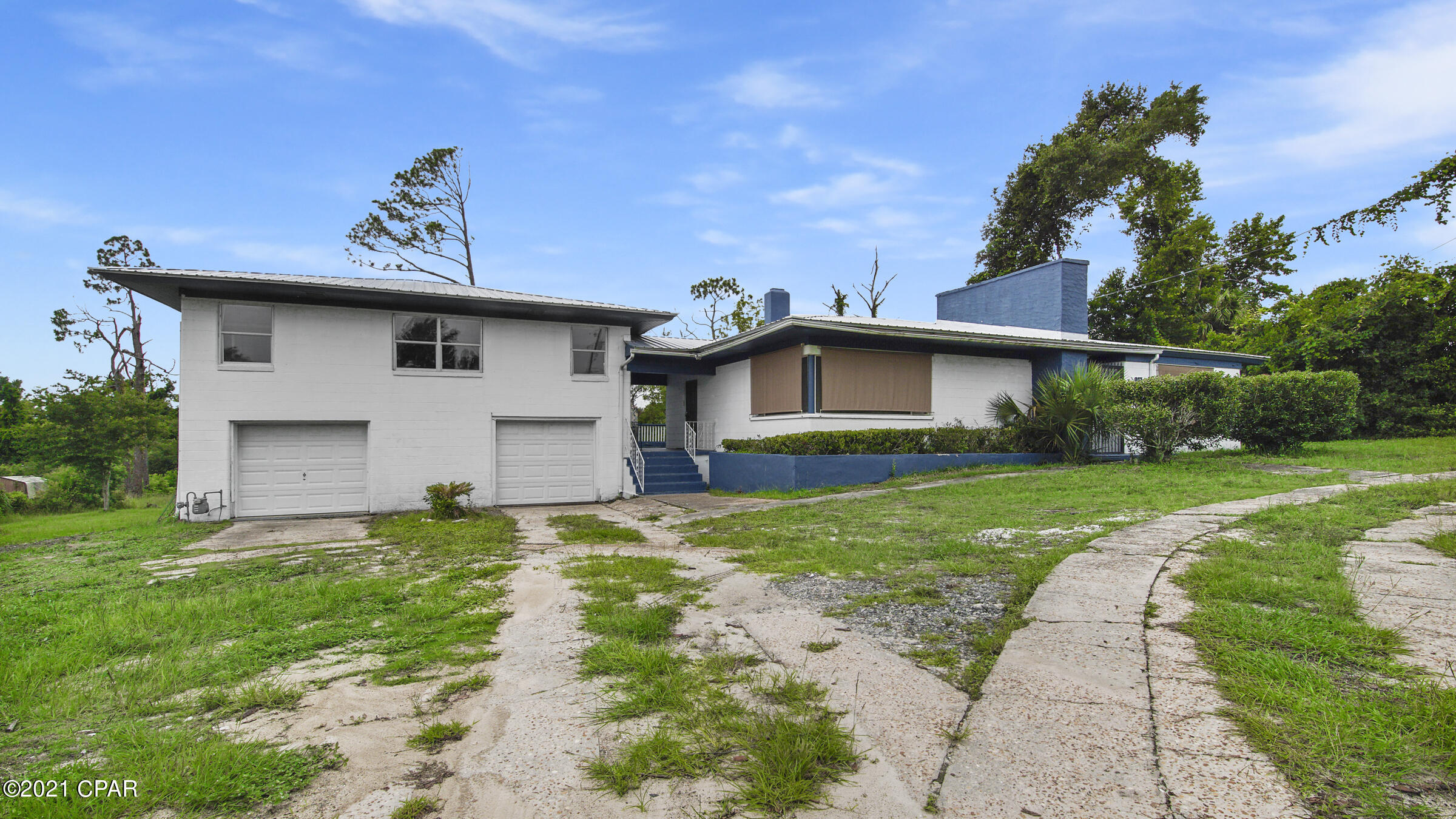 Bayou Plat - Residential