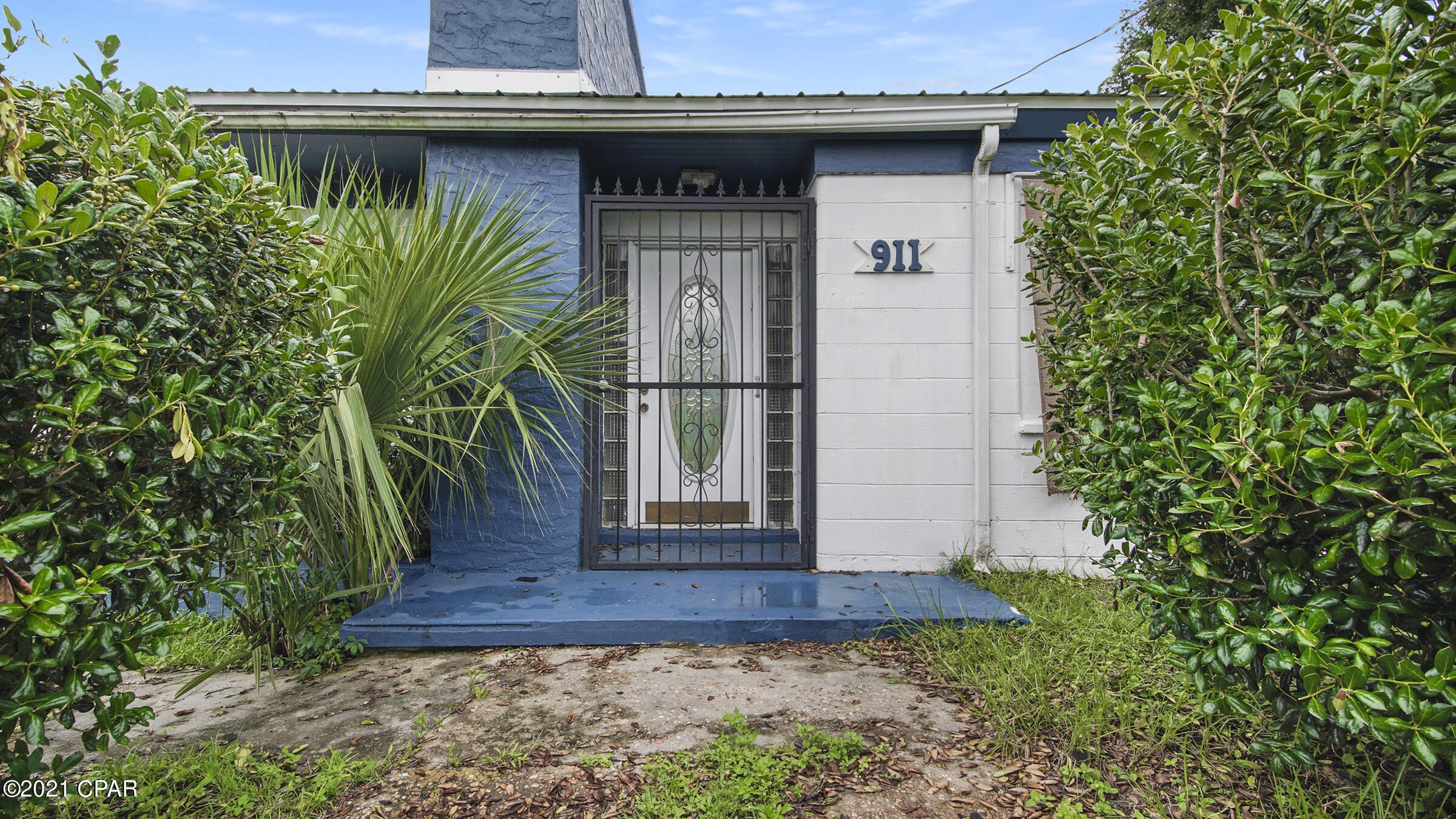 Bayou Plat - Residential