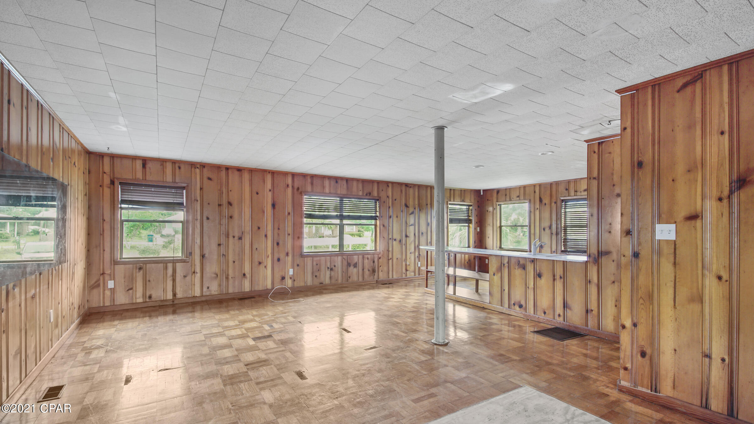 Bayou Plat - Residential