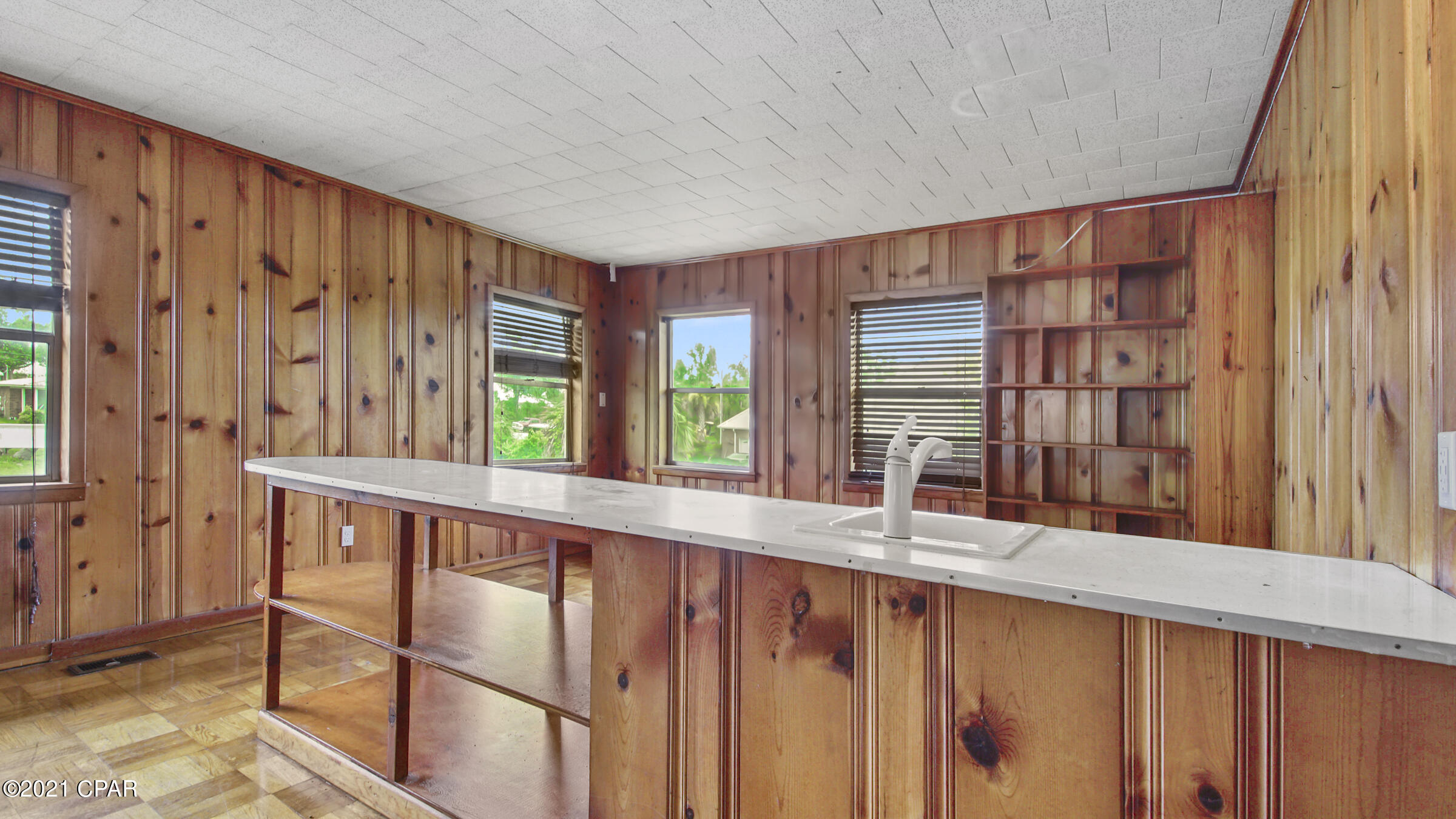 Bayou Plat - Residential