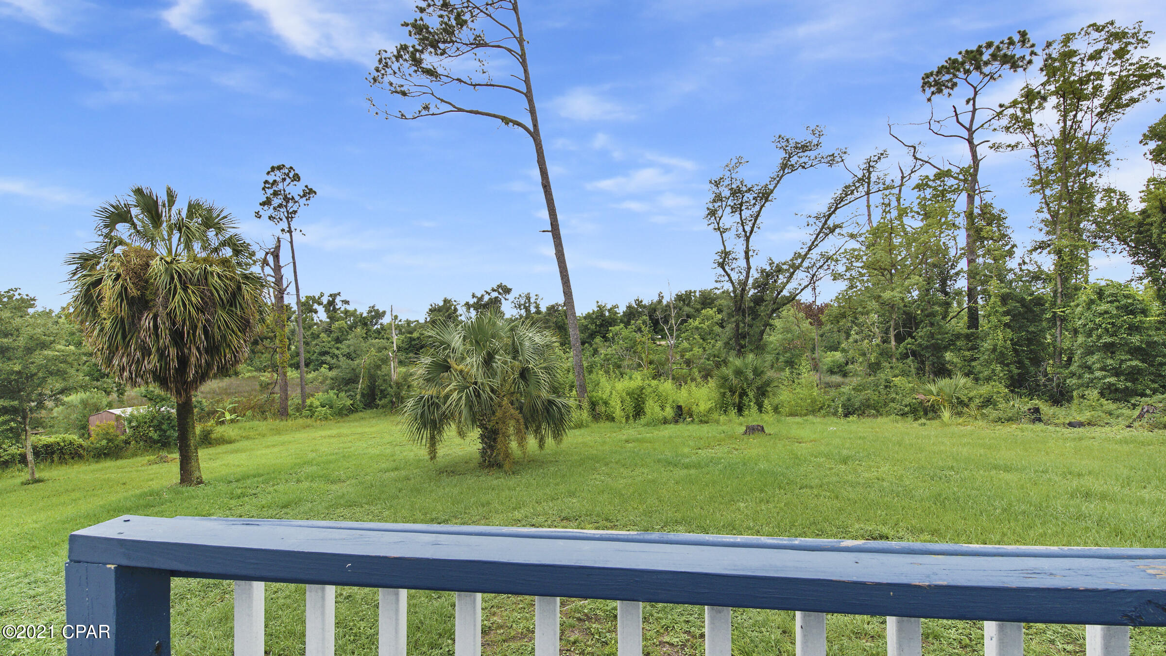 Bayou Plat - Residential