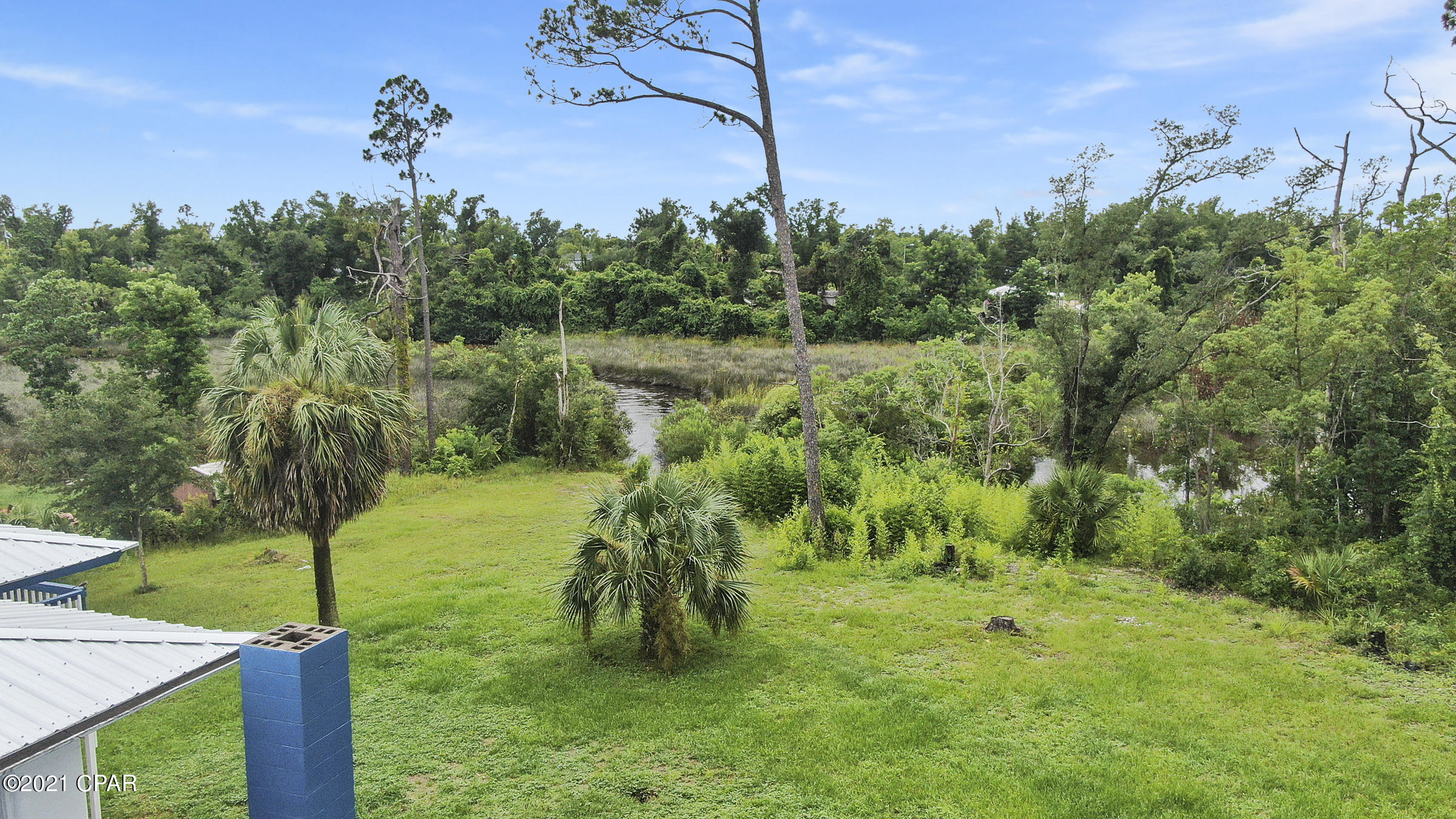 Bayou Plat - Residential