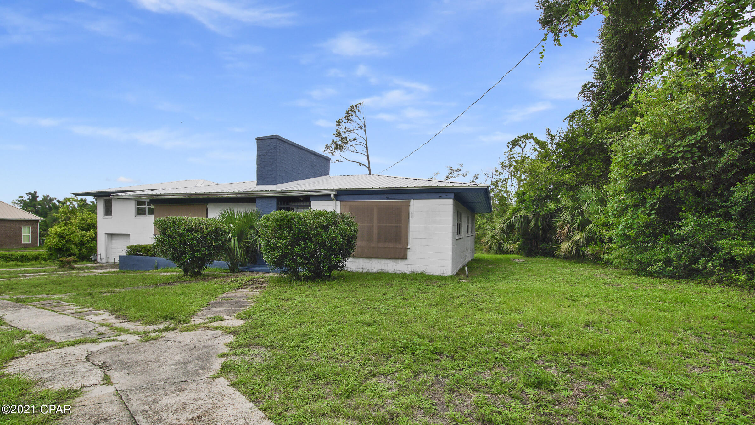 Bayou Plat - Residential