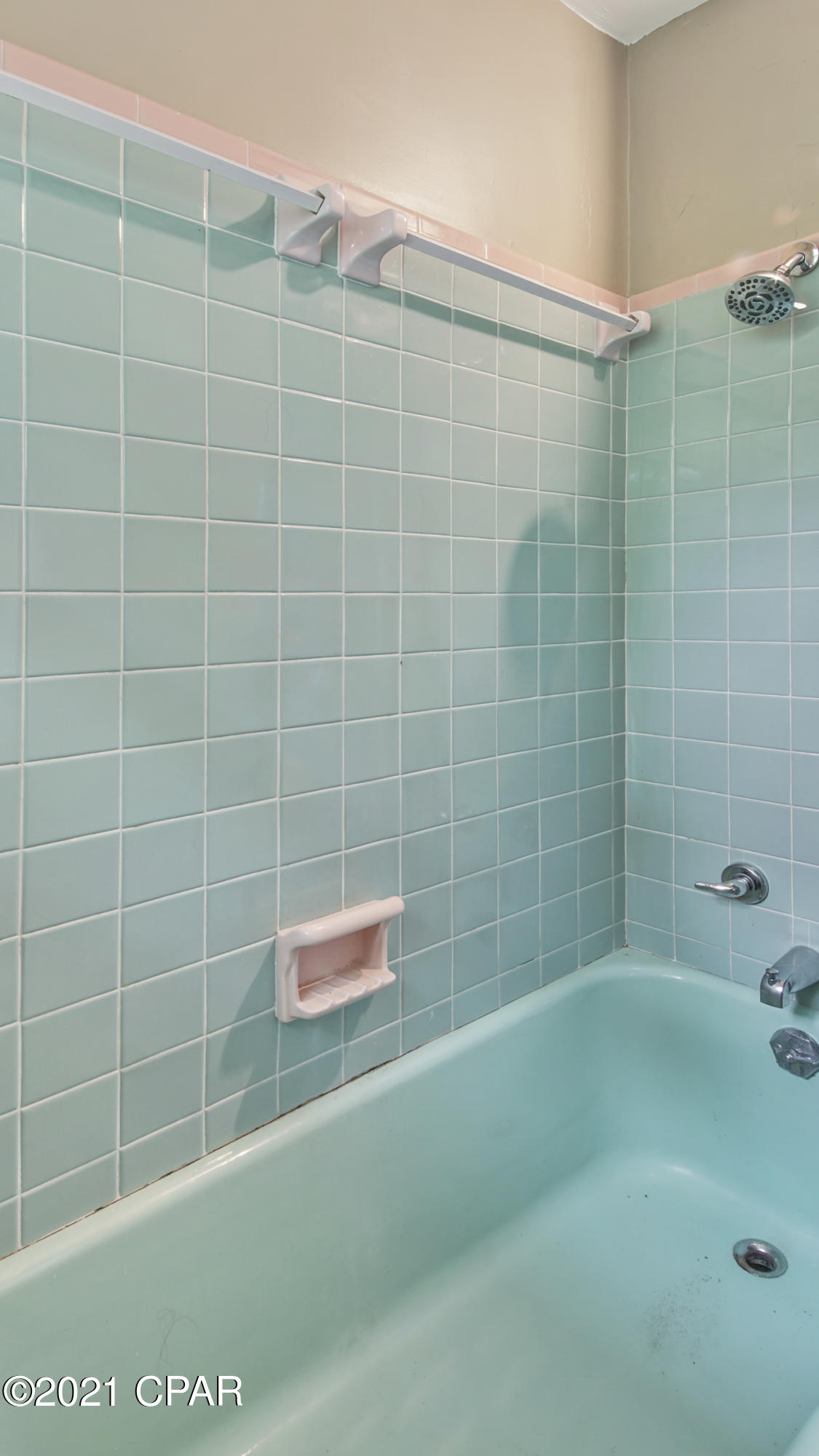 Bayou Plat - Residential