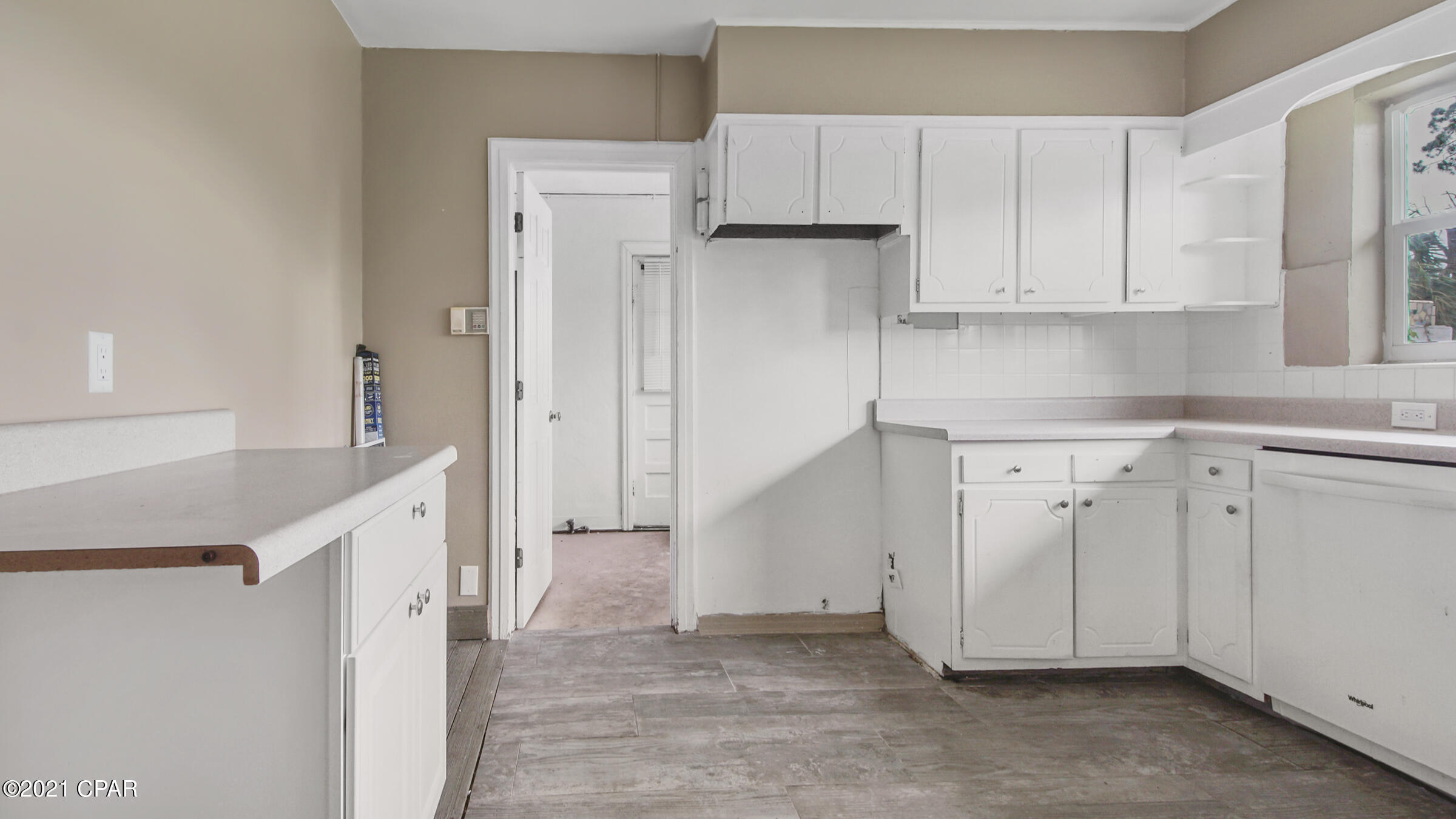 Bayou Plat - Residential