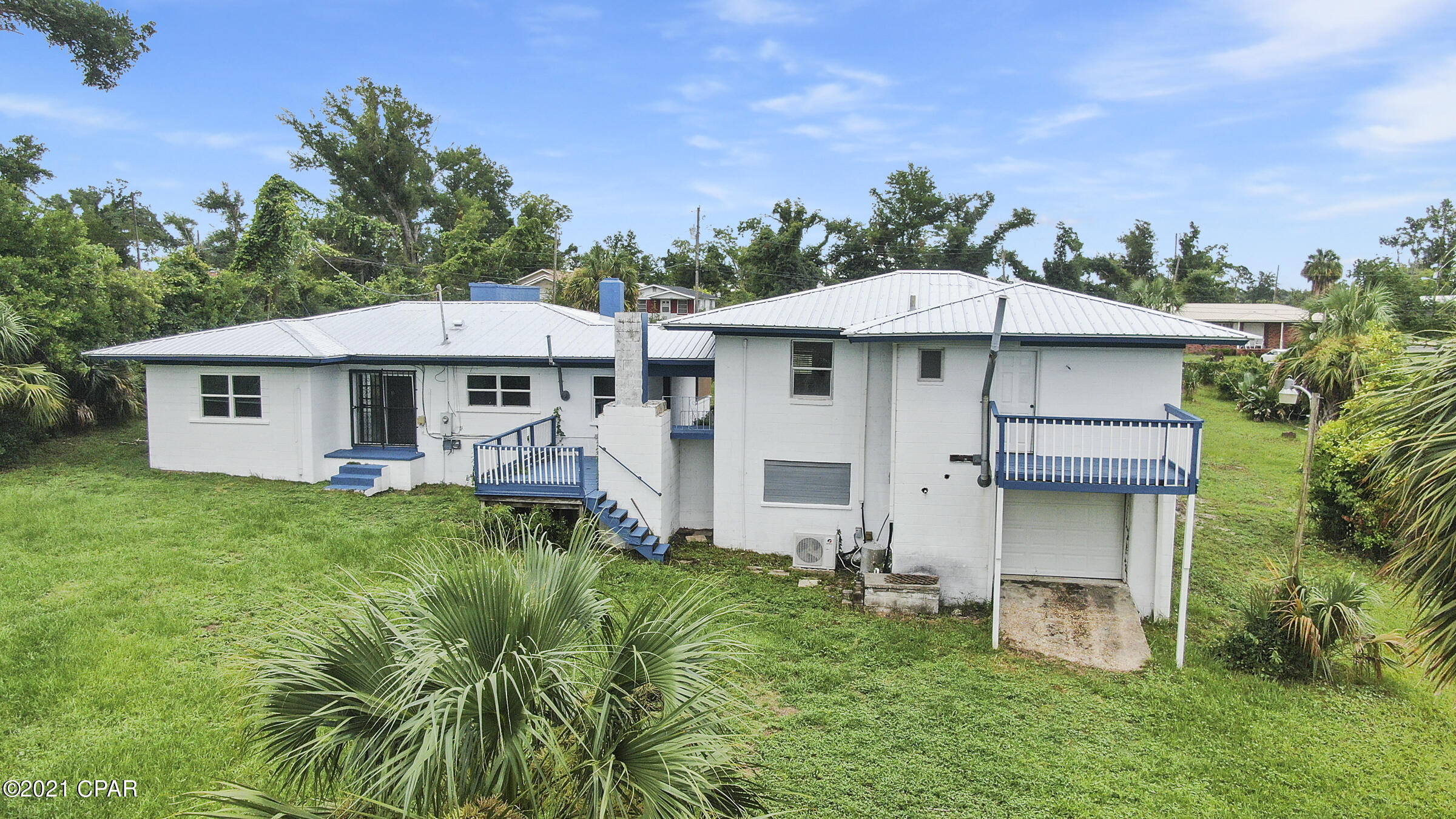 Bayou Plat - Residential