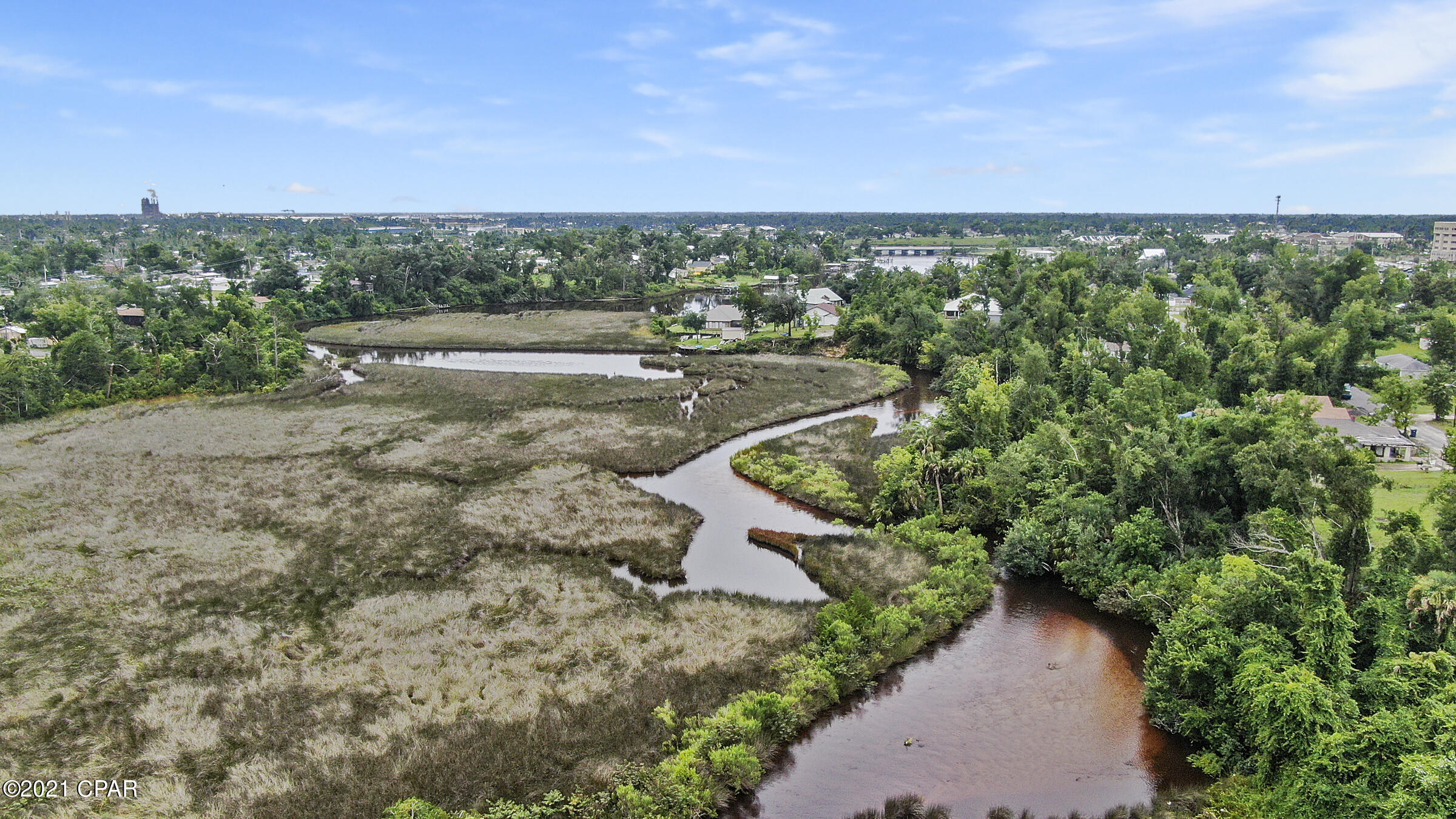 Bayou Plat - Residential