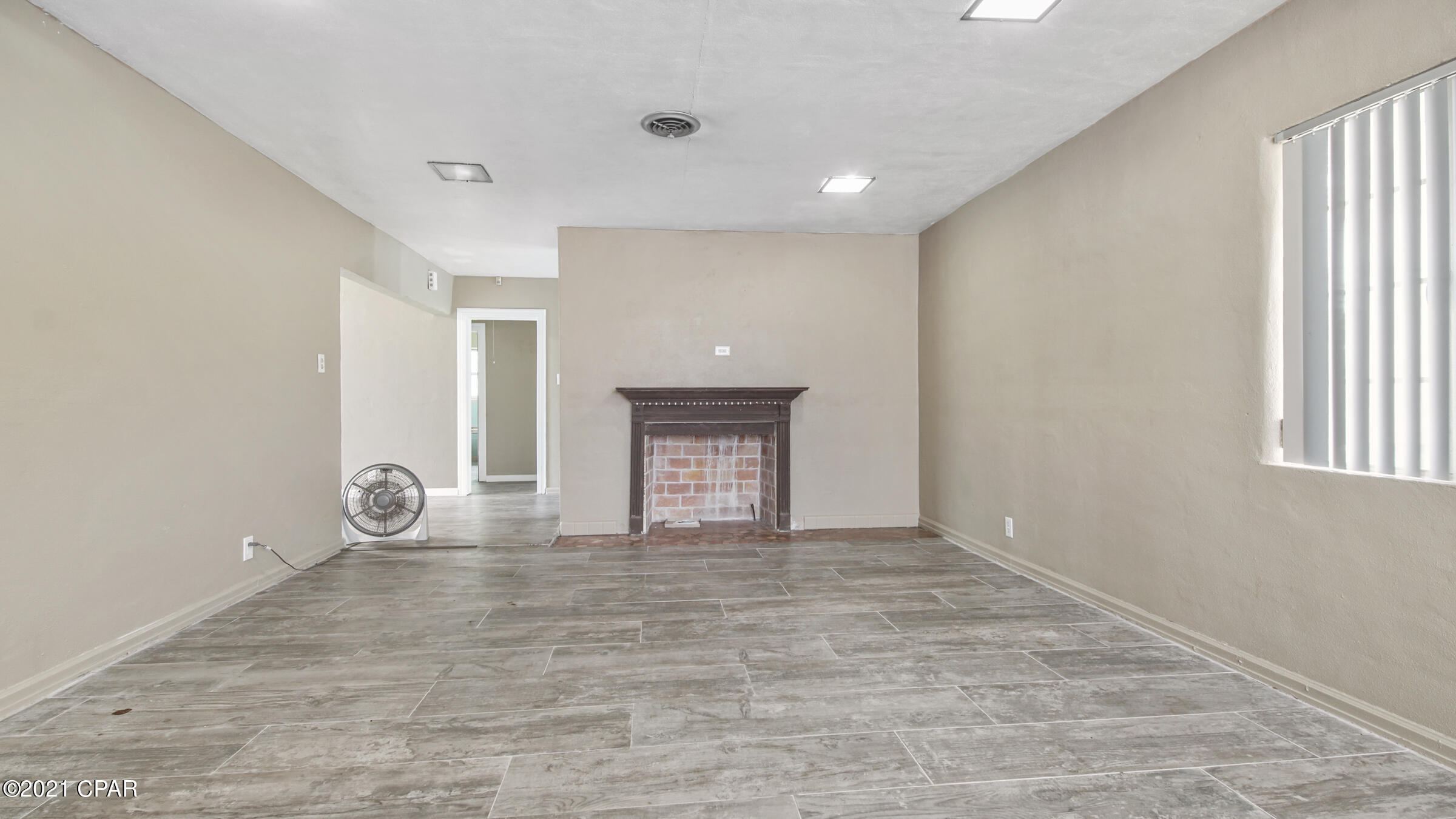 Bayou Plat - Residential