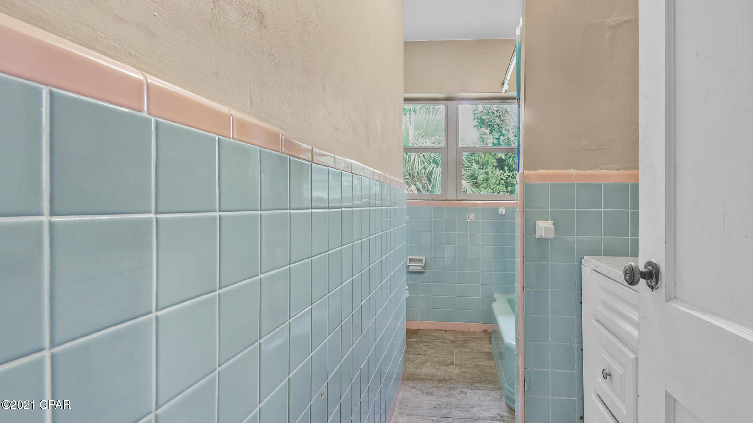 Bayou Plat - Residential