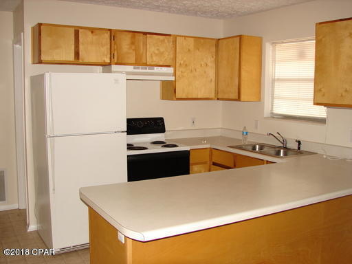 Southwood - Residential Lease