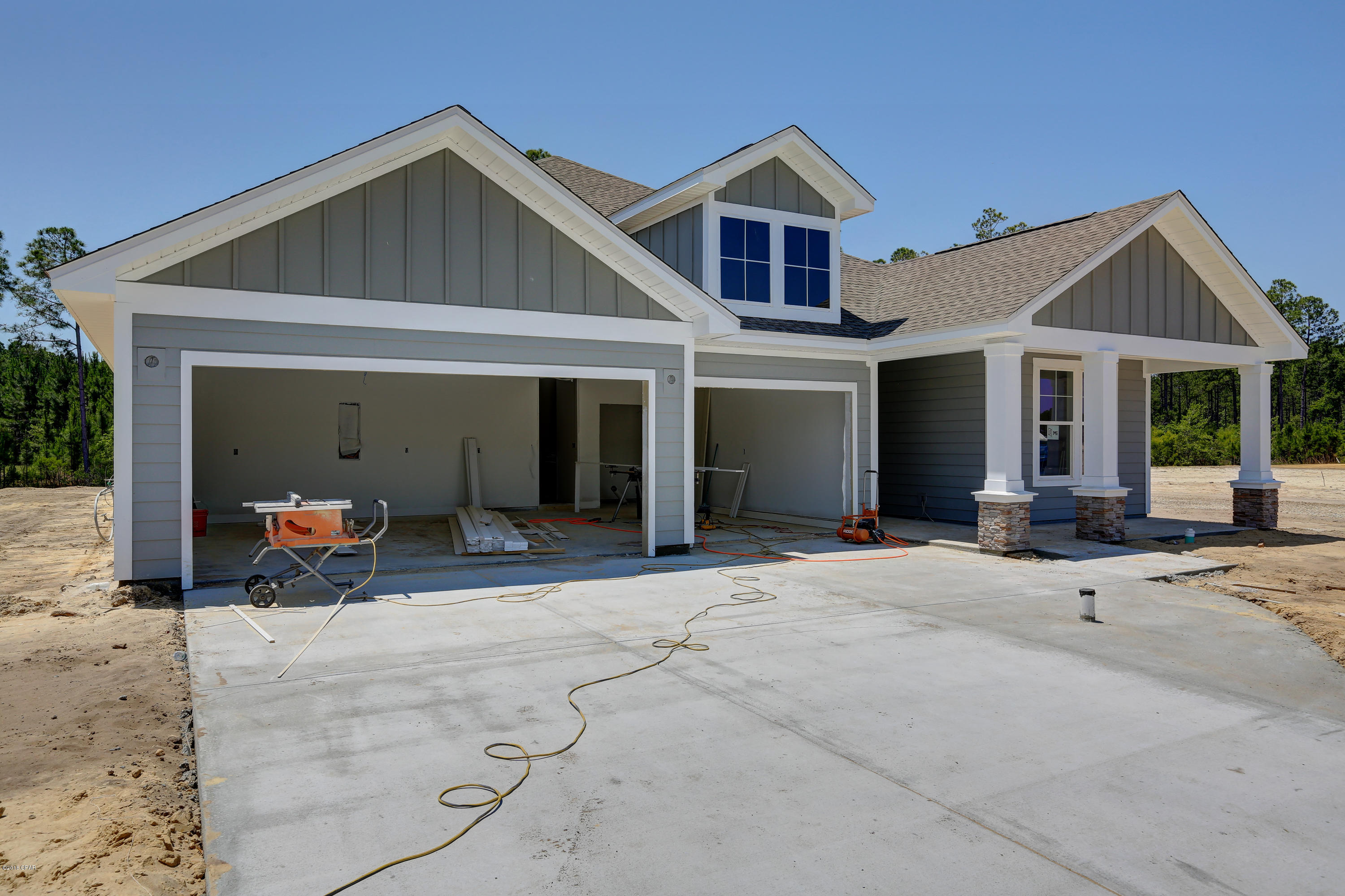 Breakfast Point - Residential