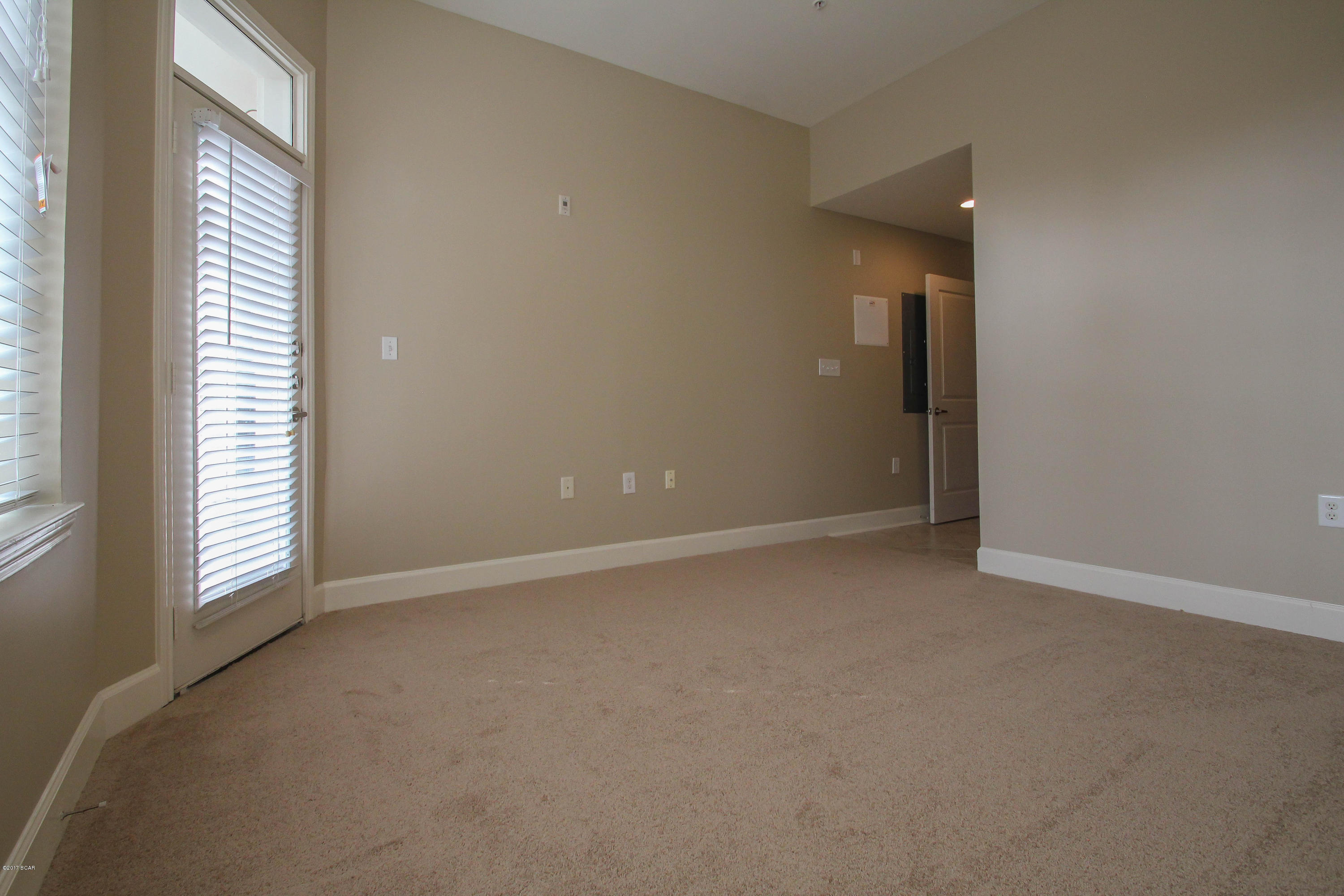 Island Reserve - Residential