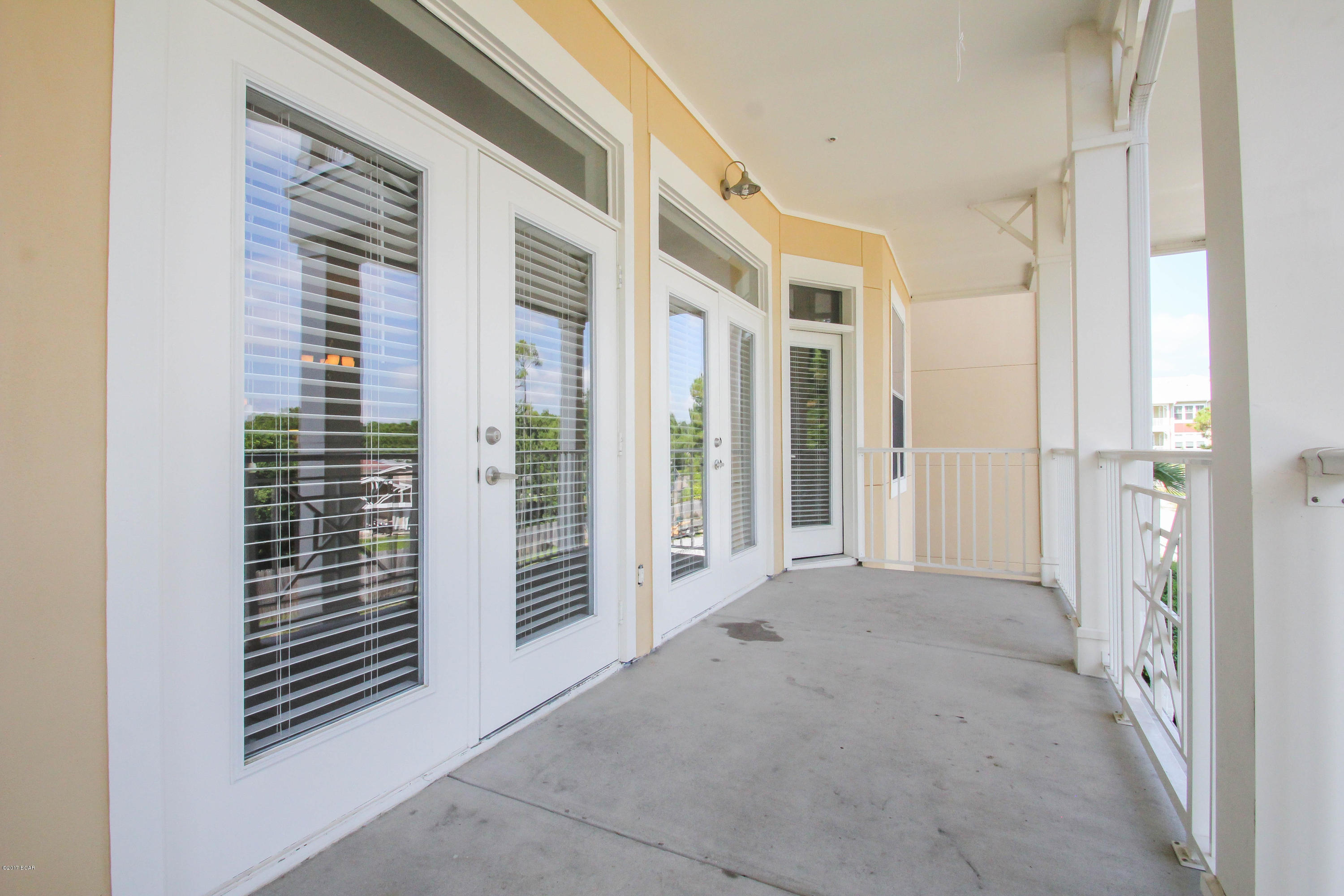 Island Reserve - Residential