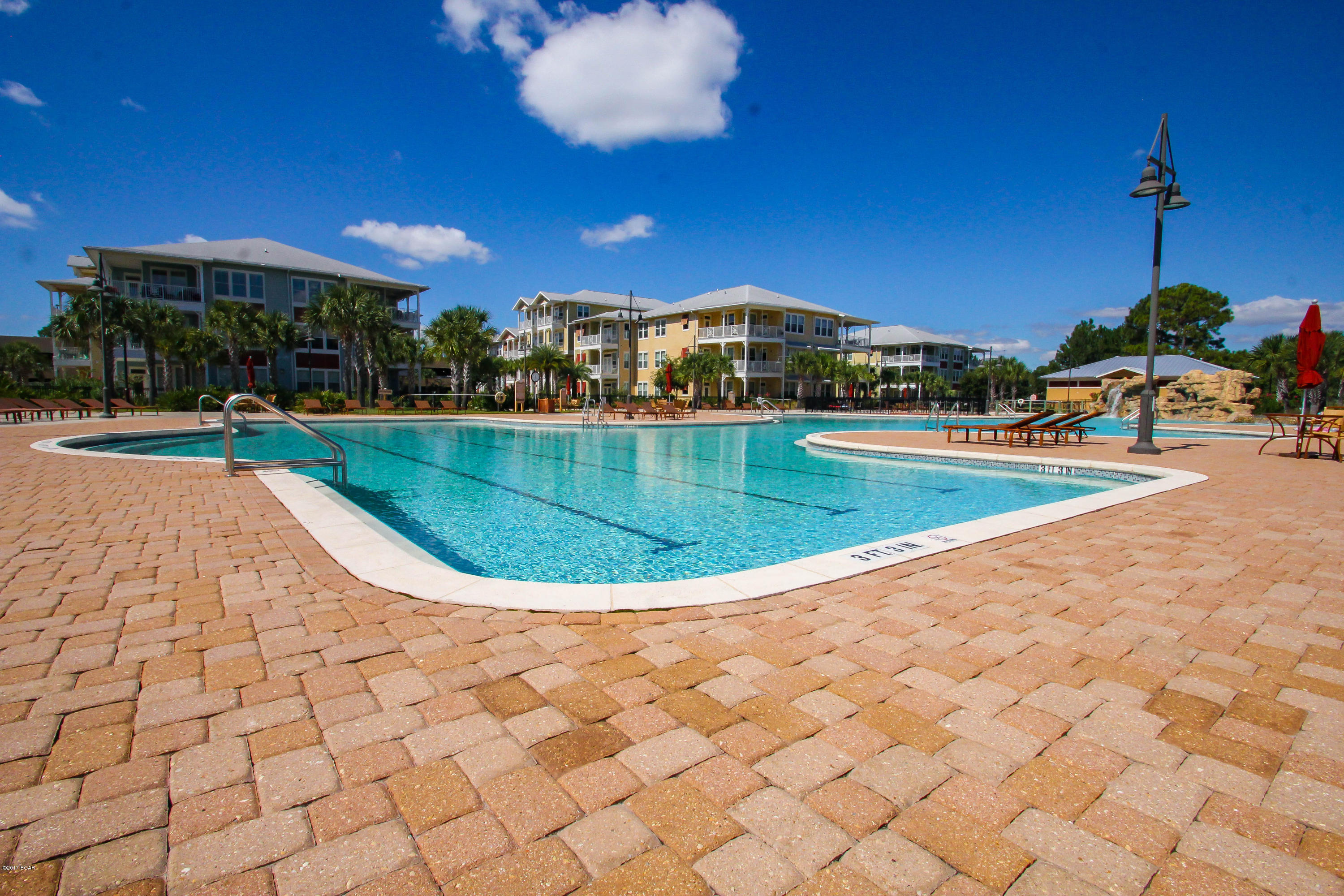 Island Reserve - Residential