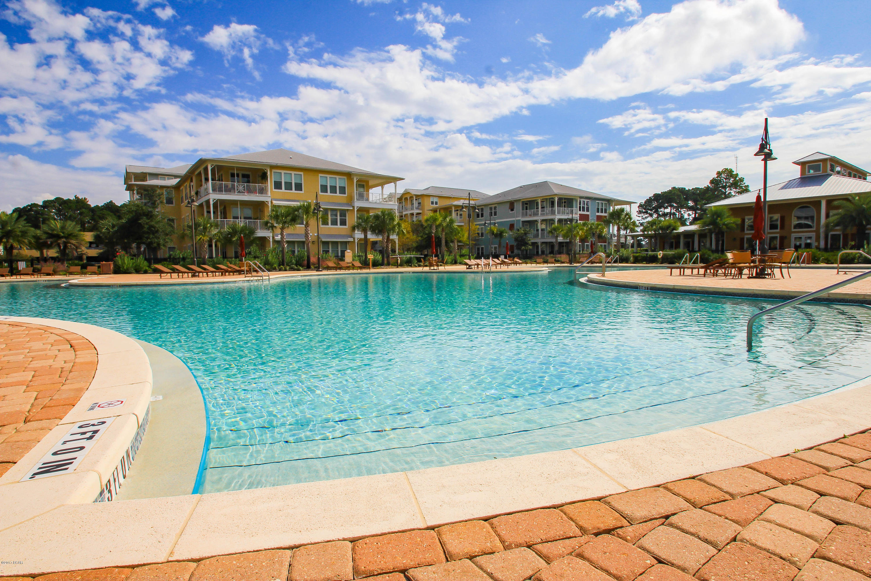 Island Reserve - Residential