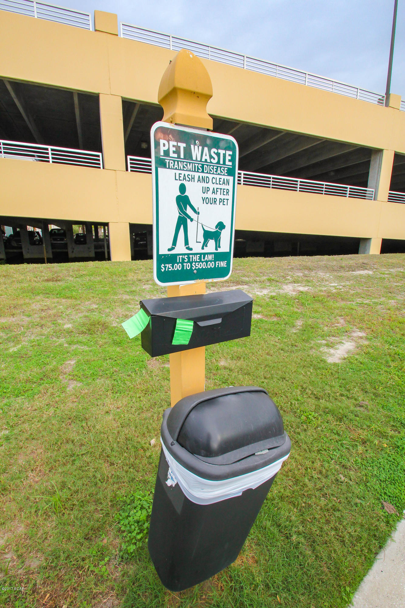 Island Reserve - Residential