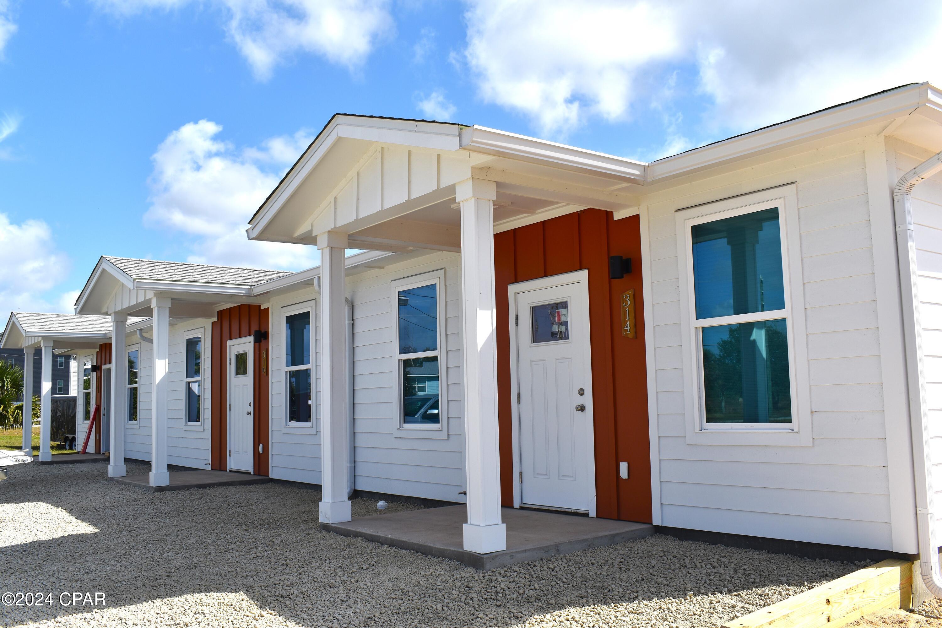 [No Recorded Subdiv] - Residential Lease